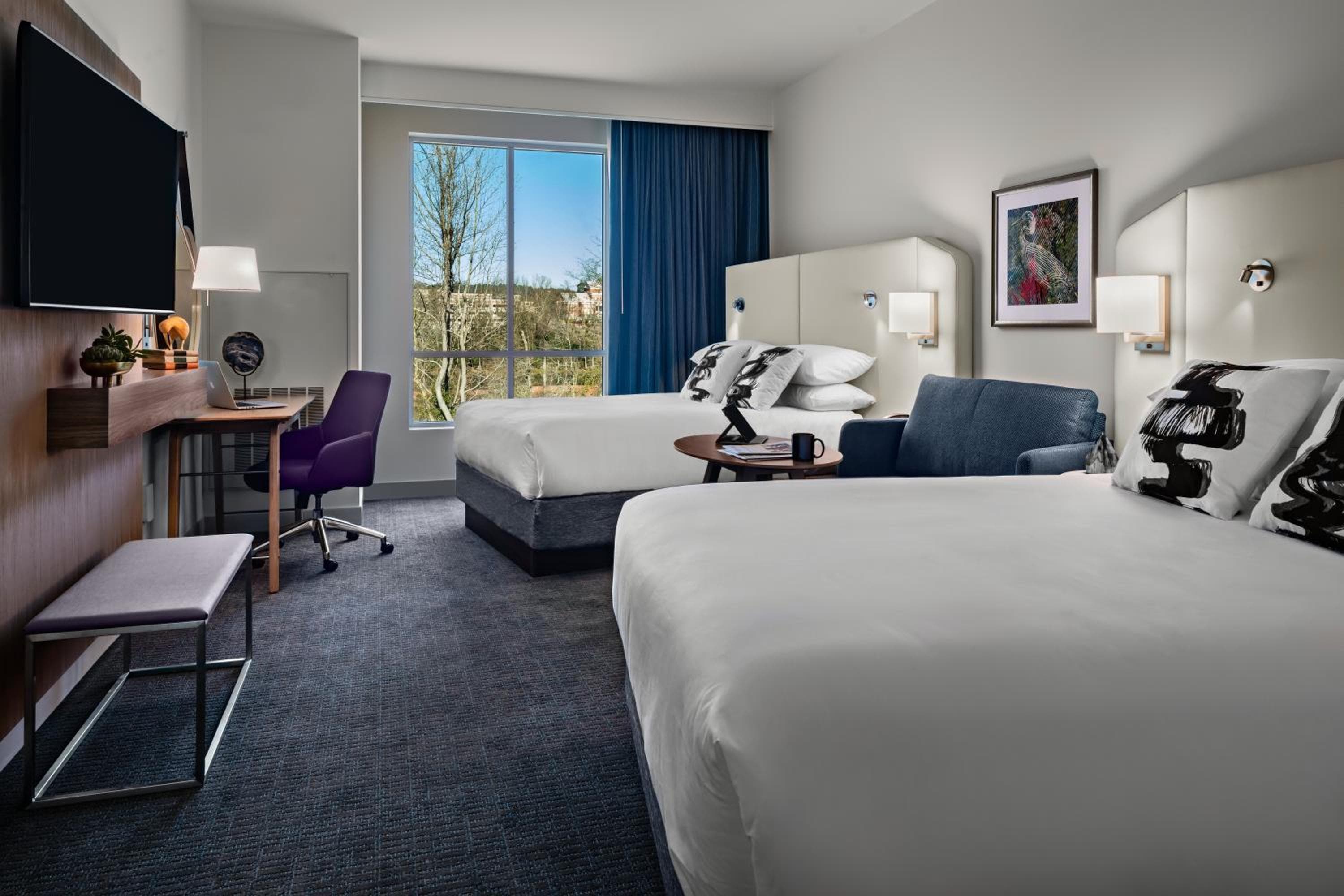 Crowne Plaza North Augusta, by IHG