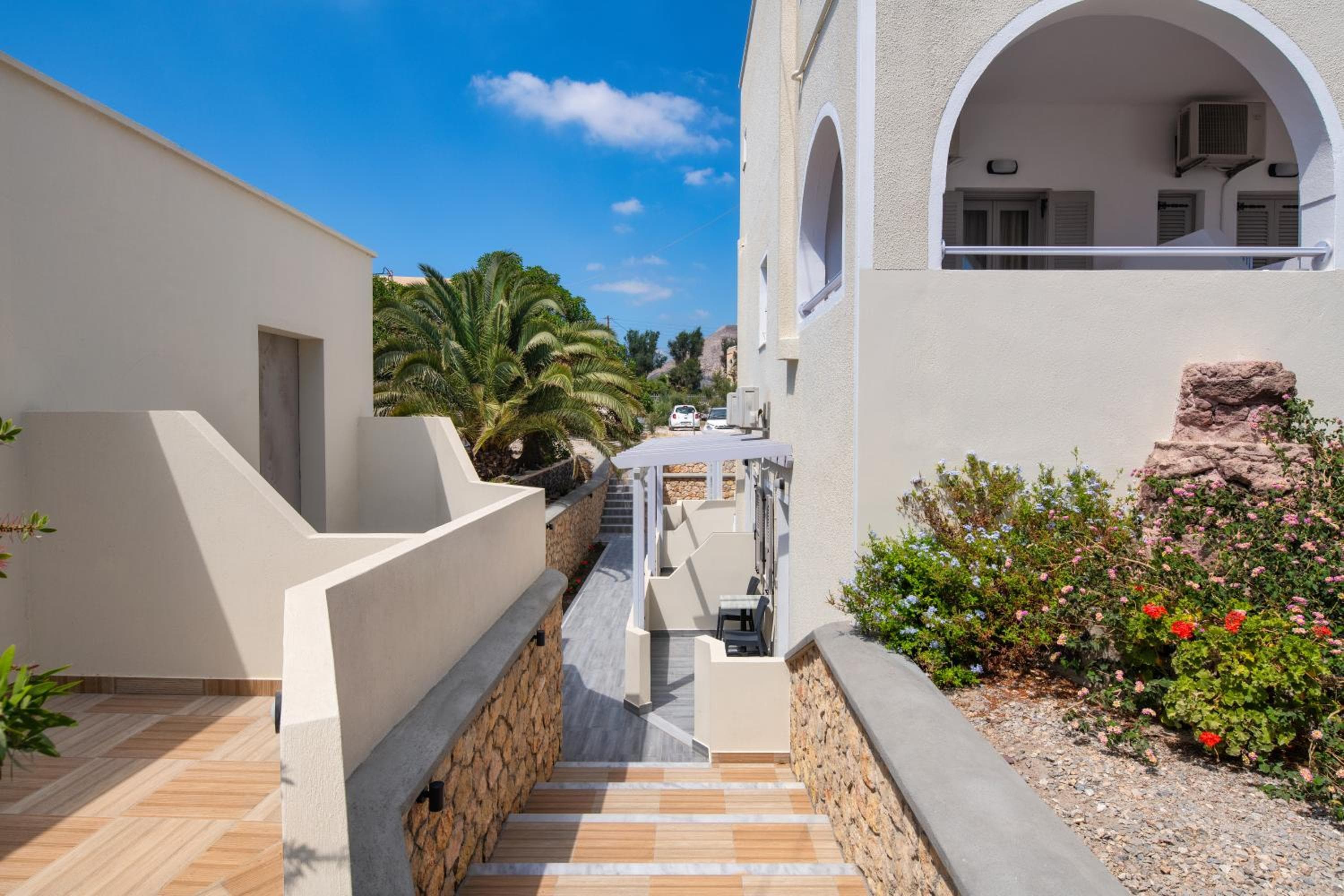 Villa Eleftheria