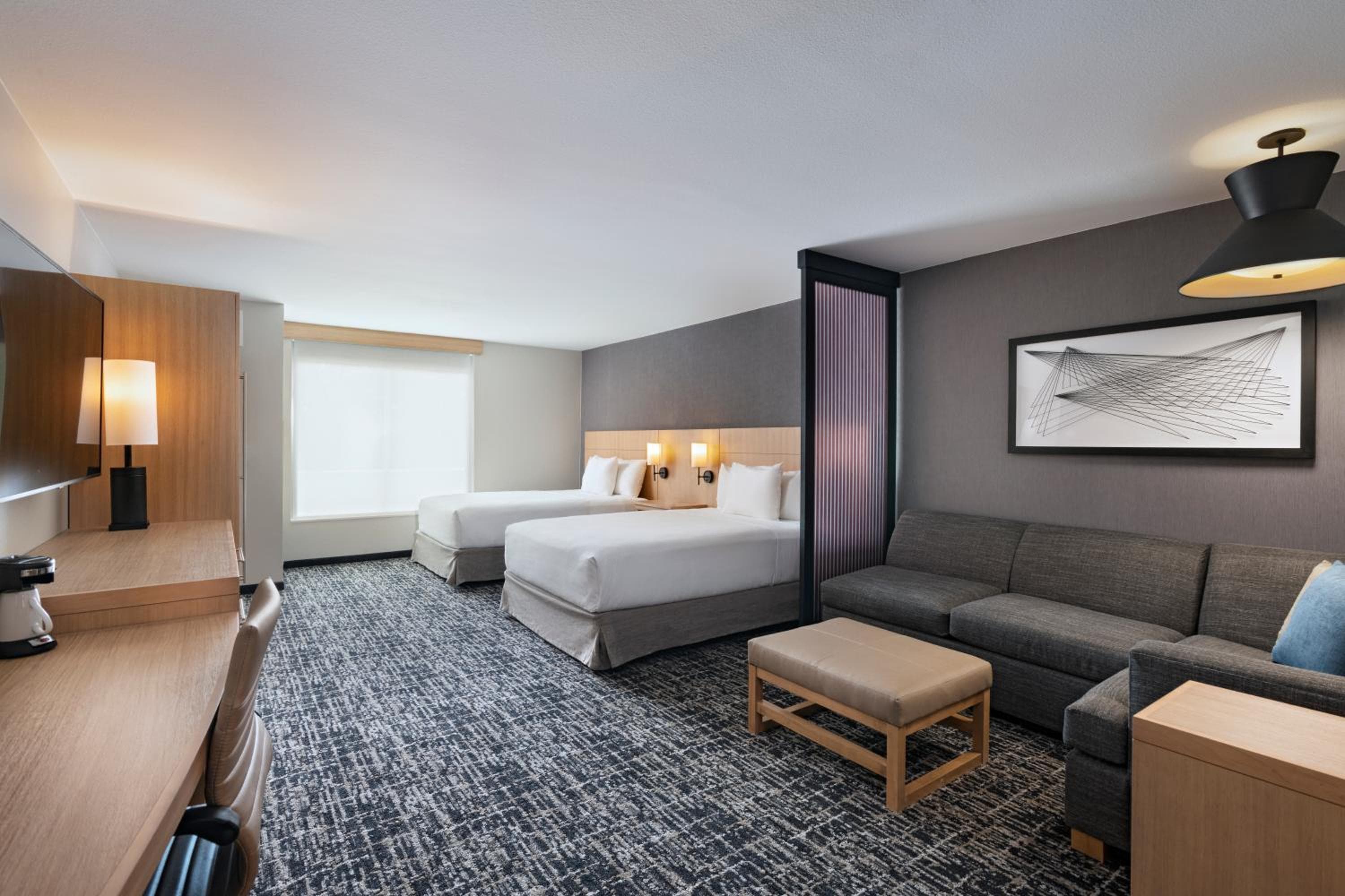 Hyatt Place Austin Lake Travis/Four Points