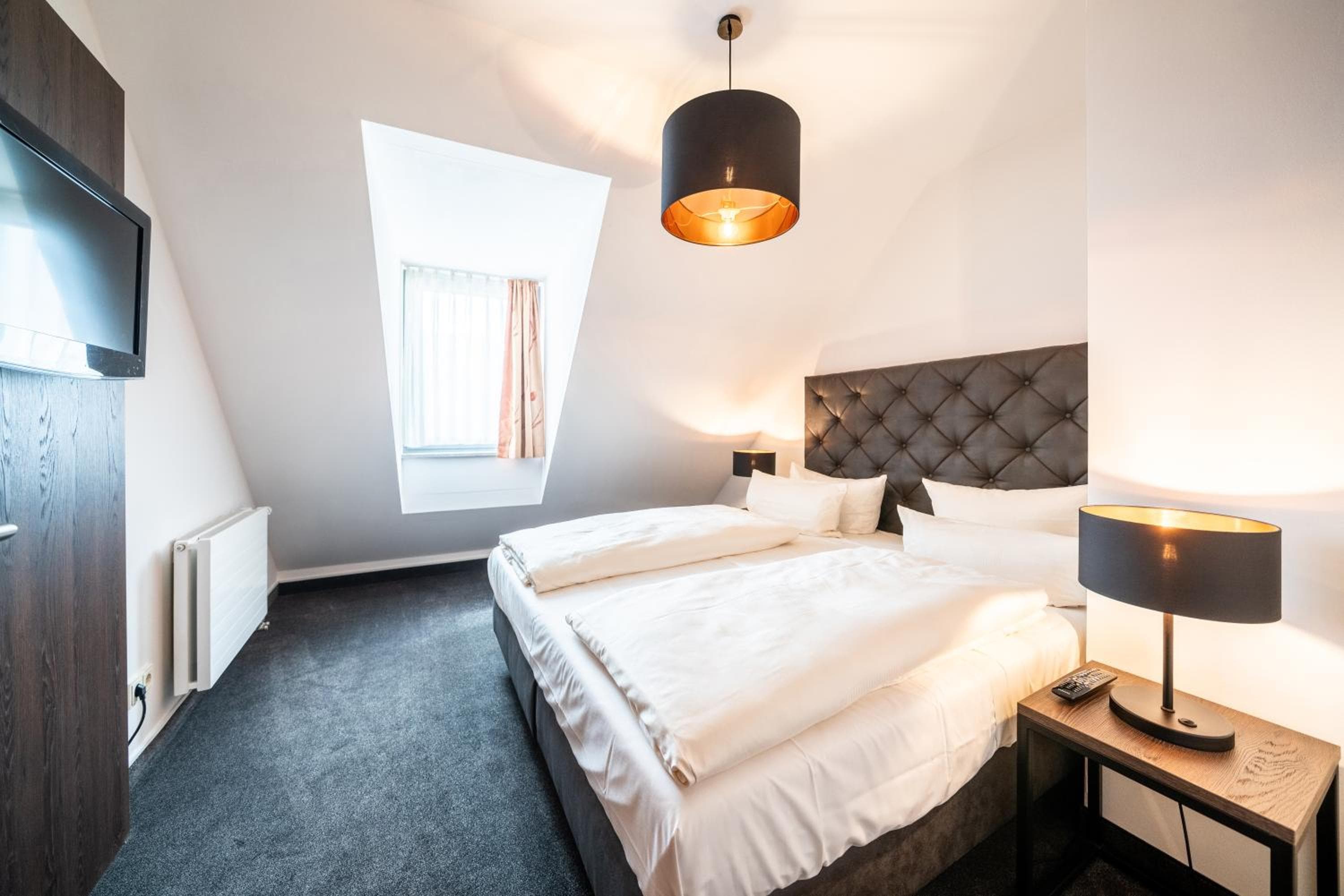 Familienapartment Am Neumarkt ll