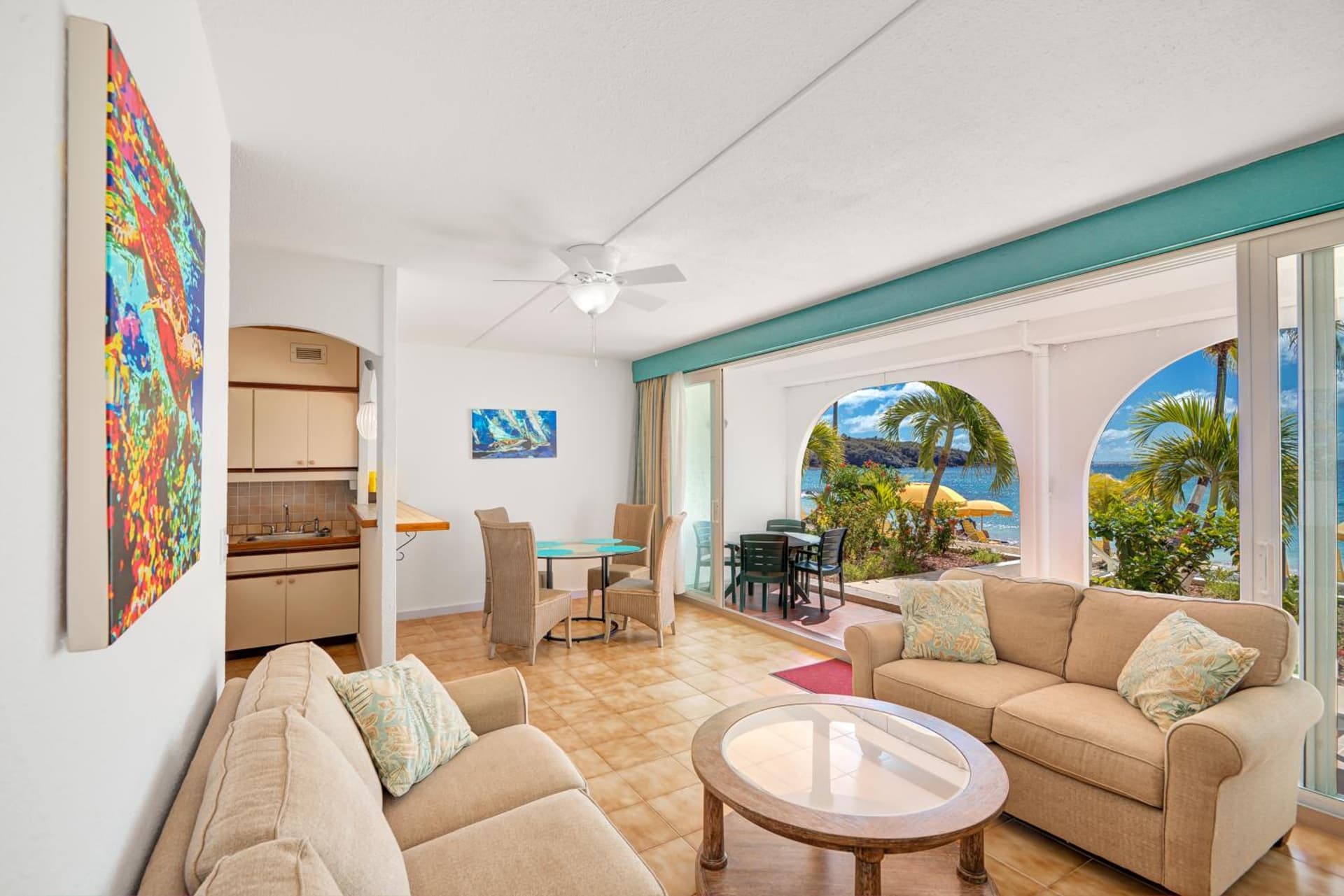 Belair Beach Hotel
