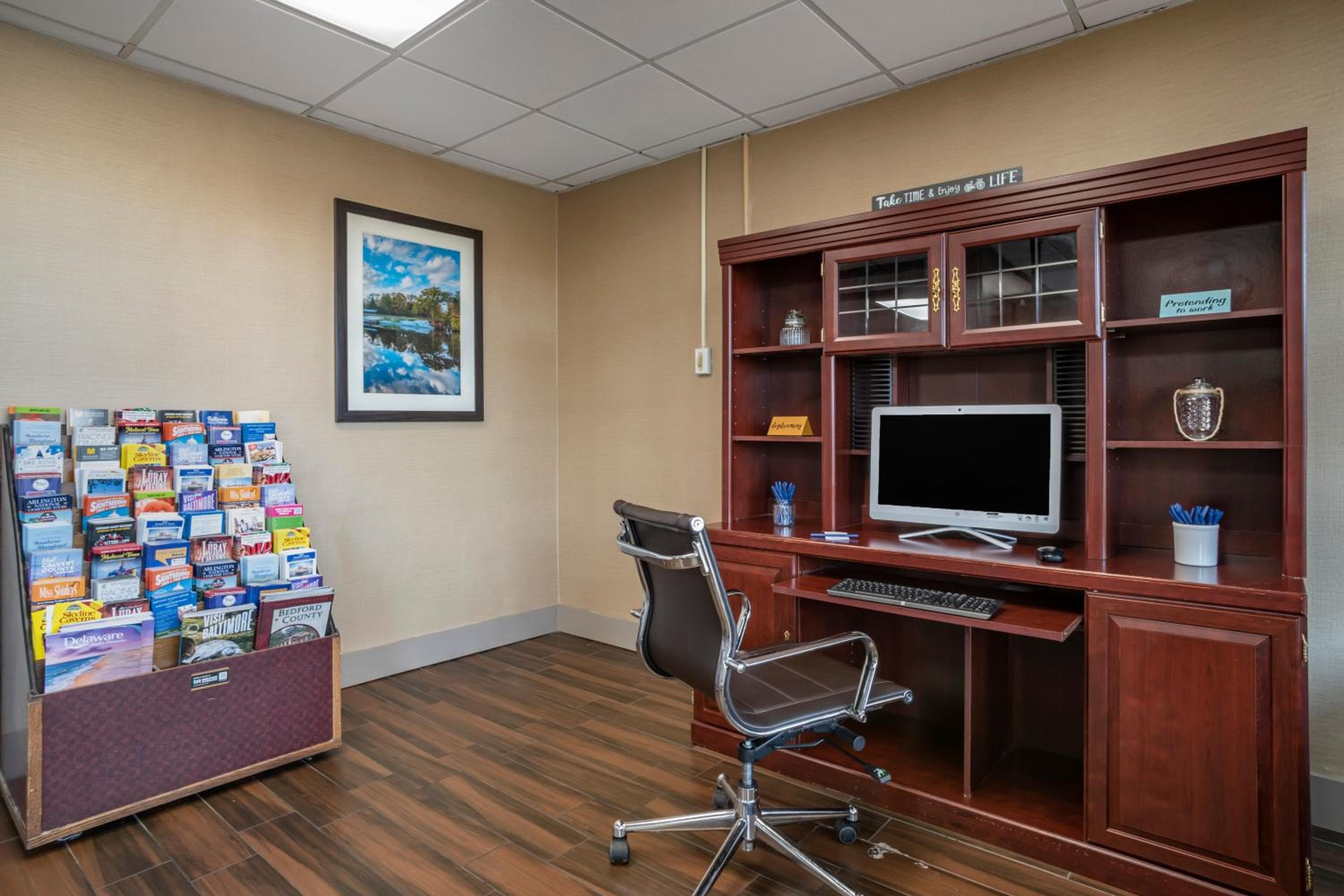 Comfort Inn