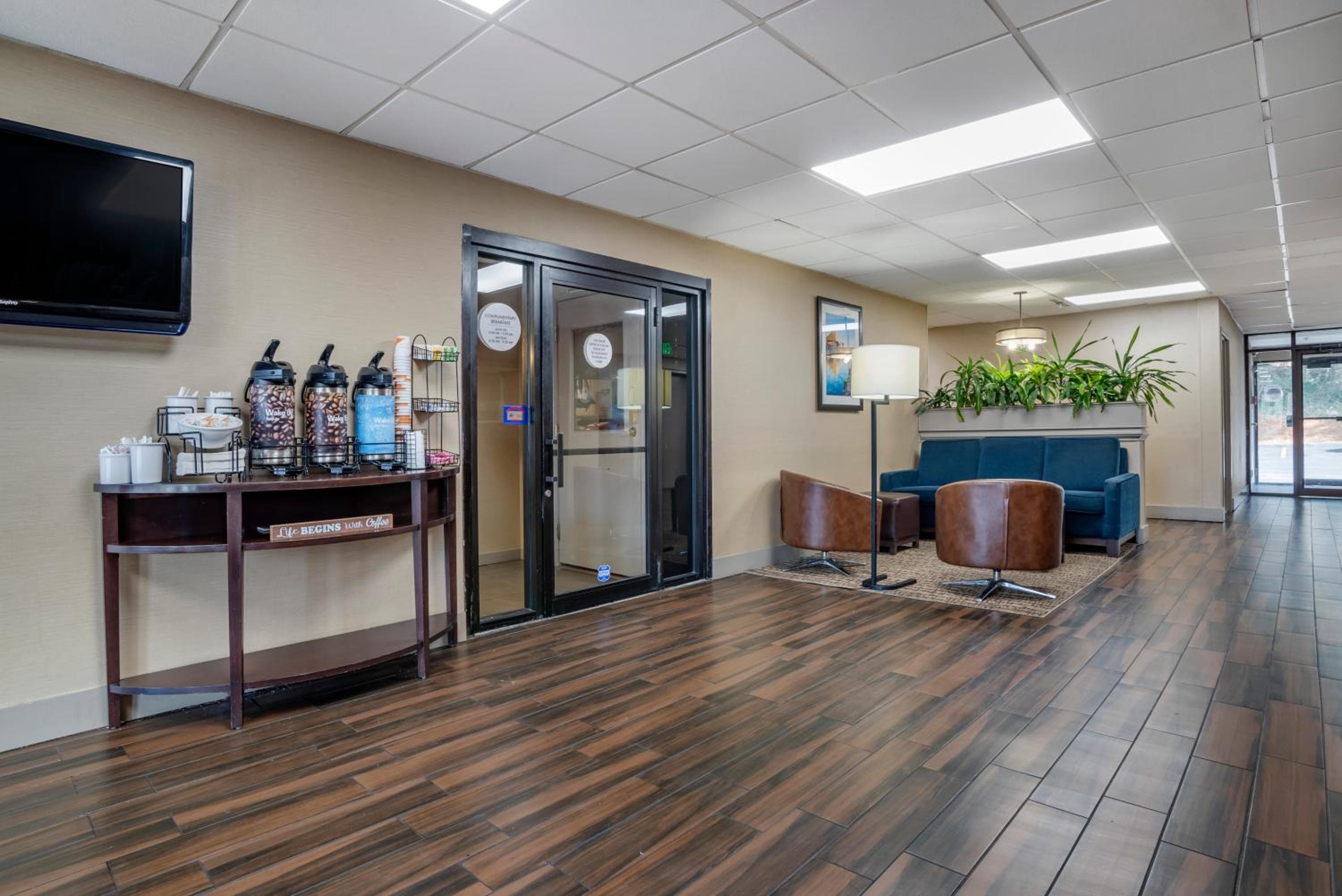Comfort Inn