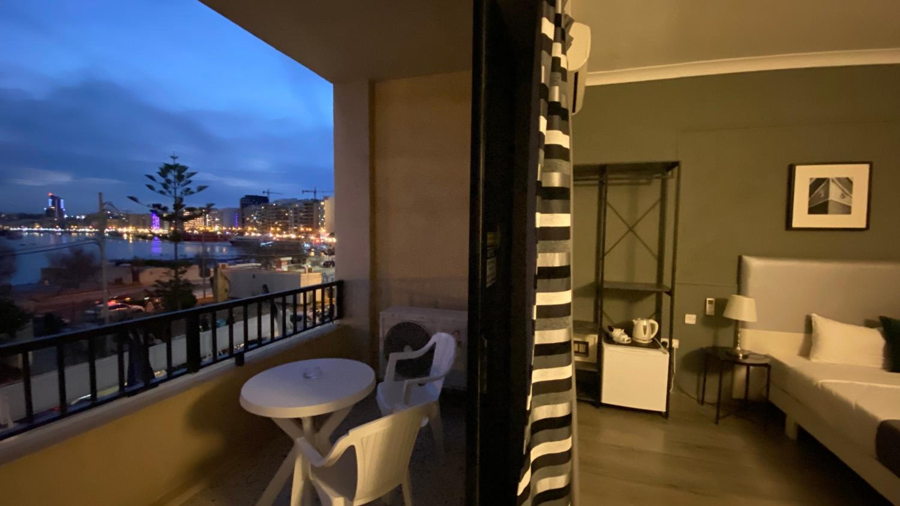 Sliema Marina Hotel