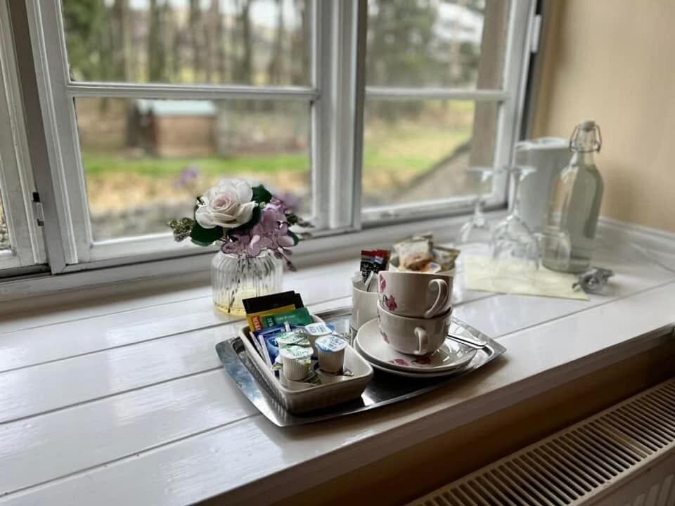 Dunscar Farm Bed & Breakfast