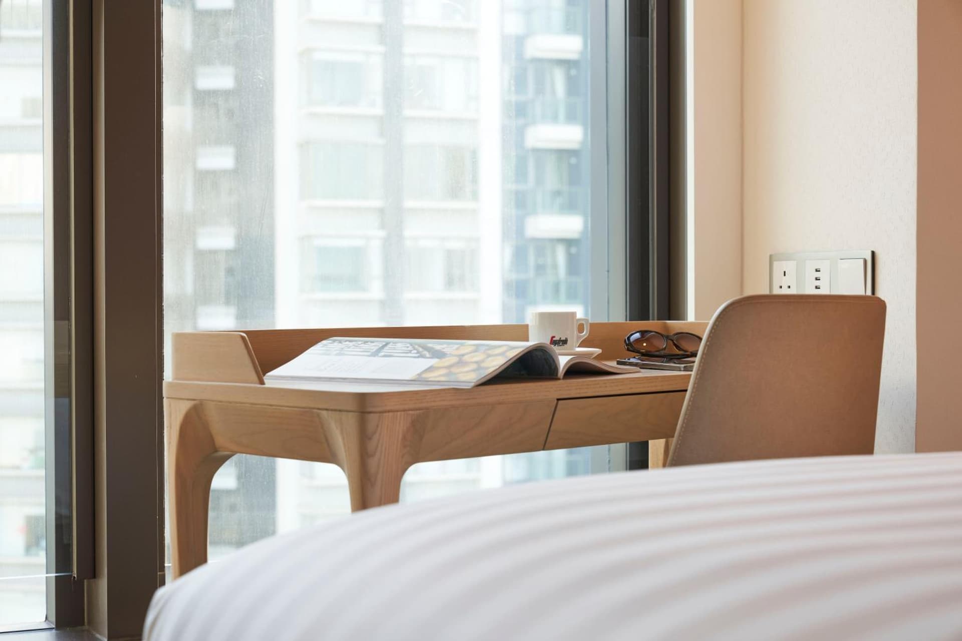 Y Hotel Hong Kong