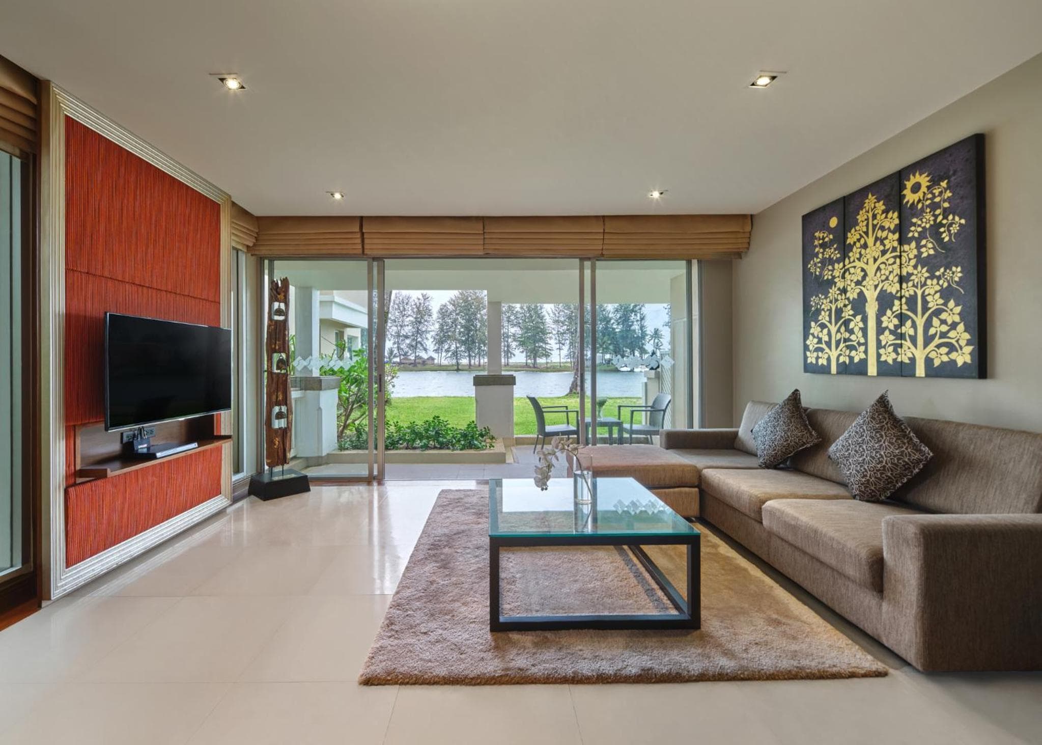 Angsana Laguna Phuket