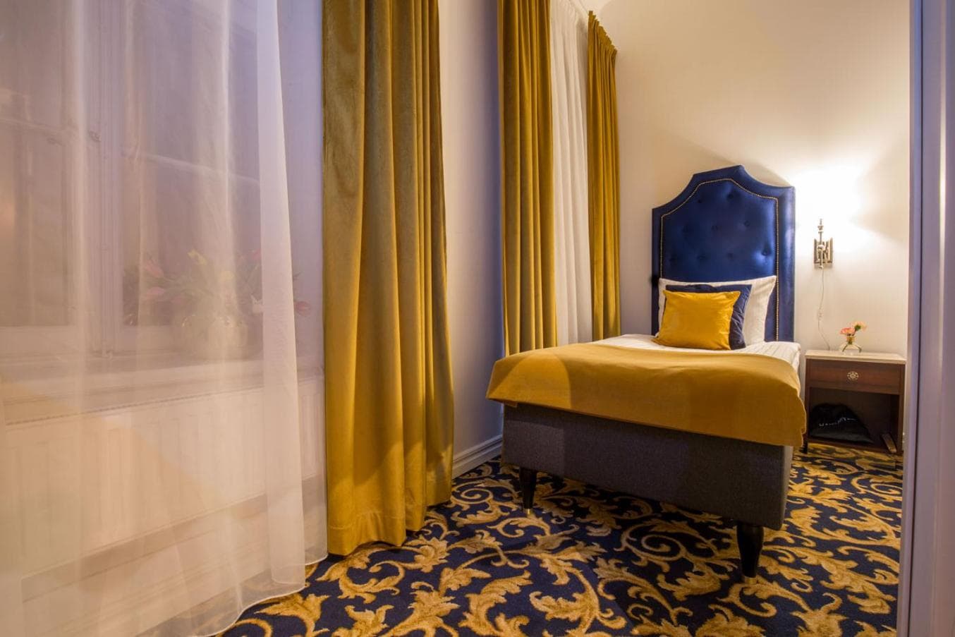 Hotel Gamla Stan, BW Signature Collection