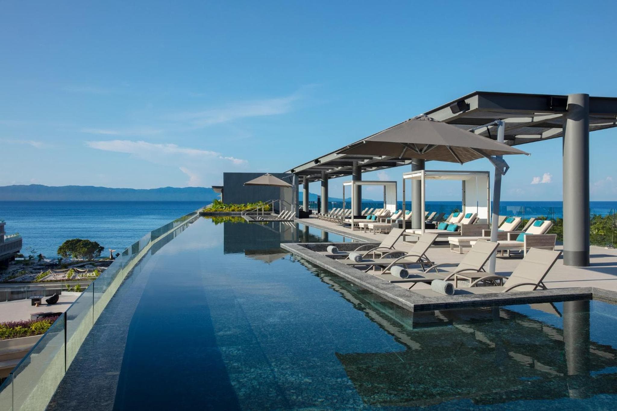 Secrets Bahia Mita Surf and Spa - All Inclusive - Adults Only