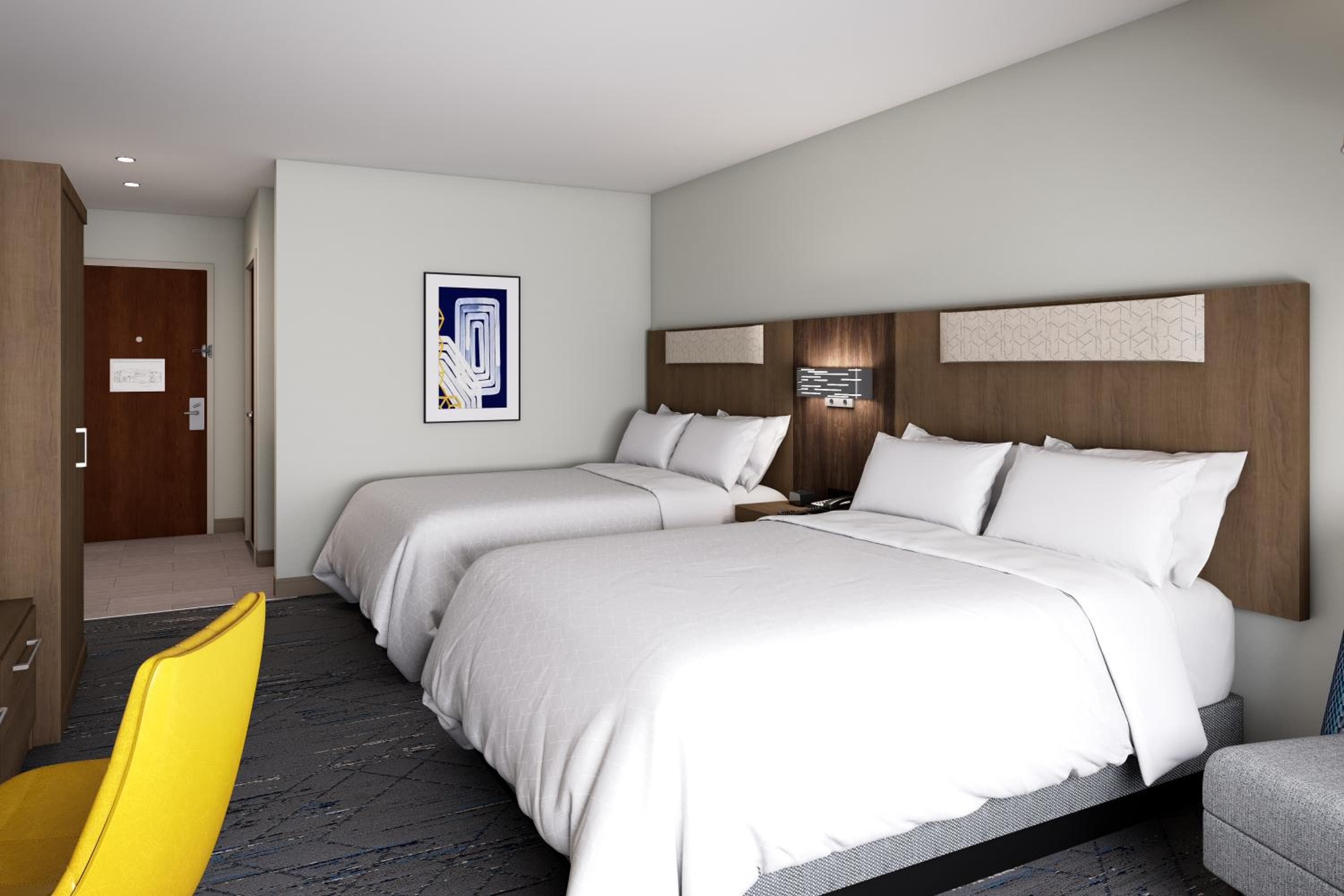 Holiday Inn Express & Suites Central Omaha by IHG