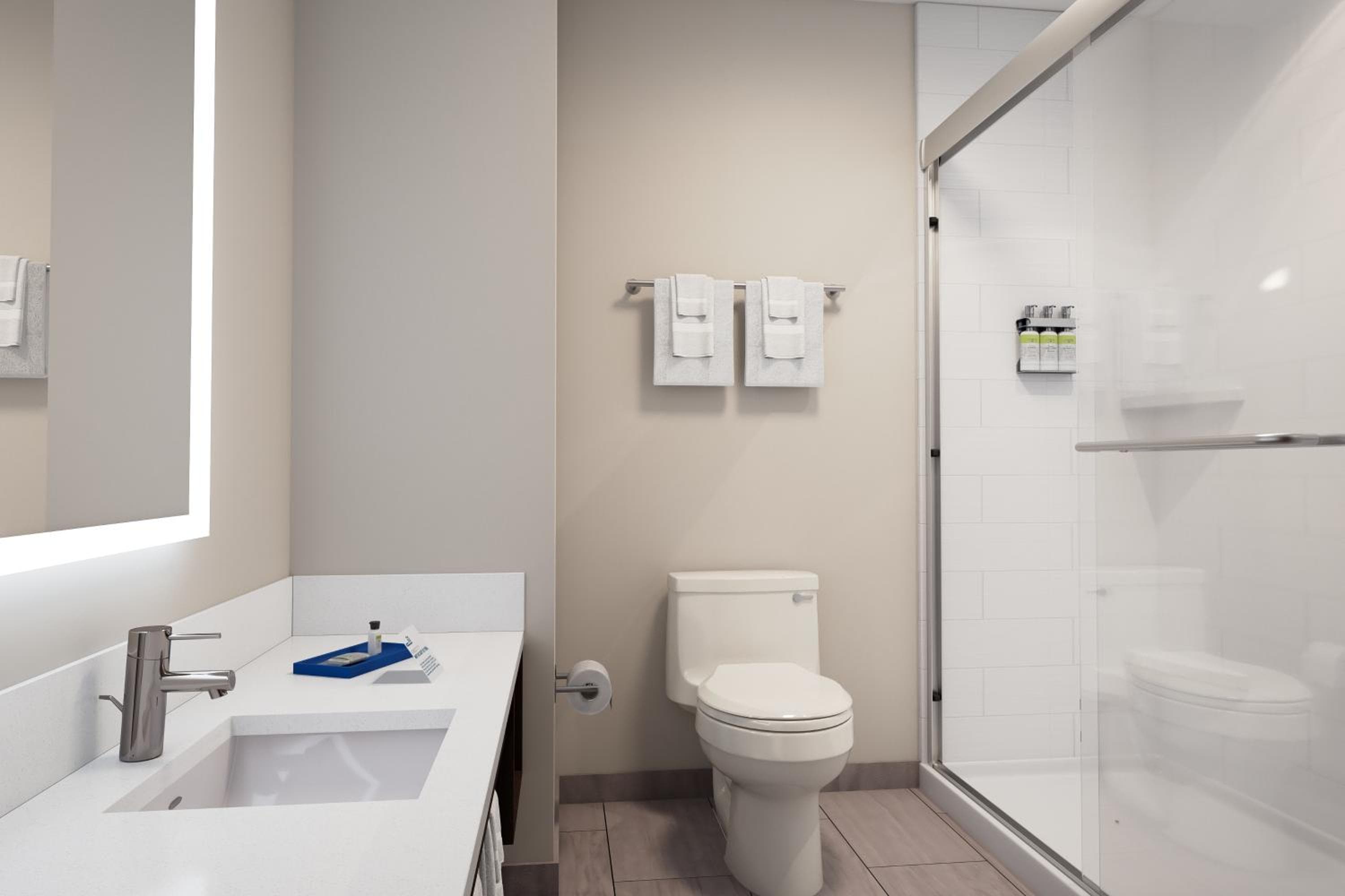 Holiday Inn Express & Suites Central Omaha by IHG