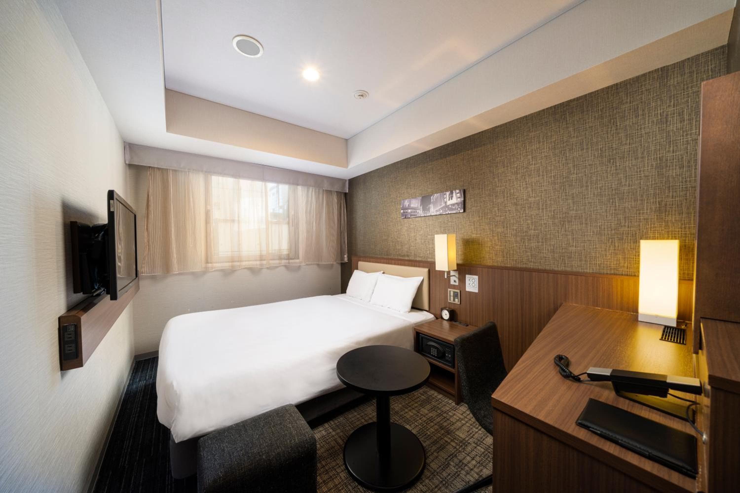 KOKO HOTEL Ginza-1chome