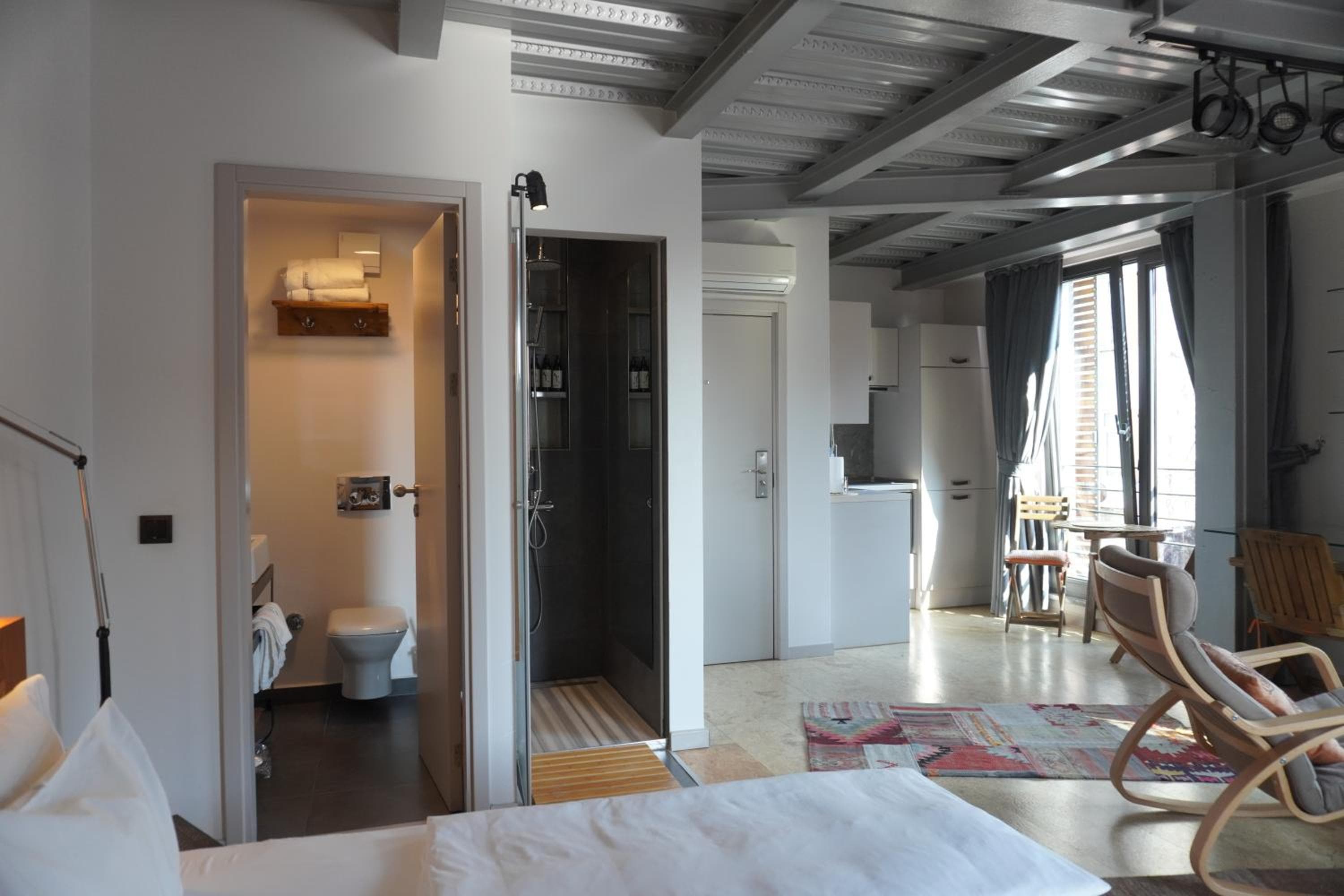 Hammamhane Hotel