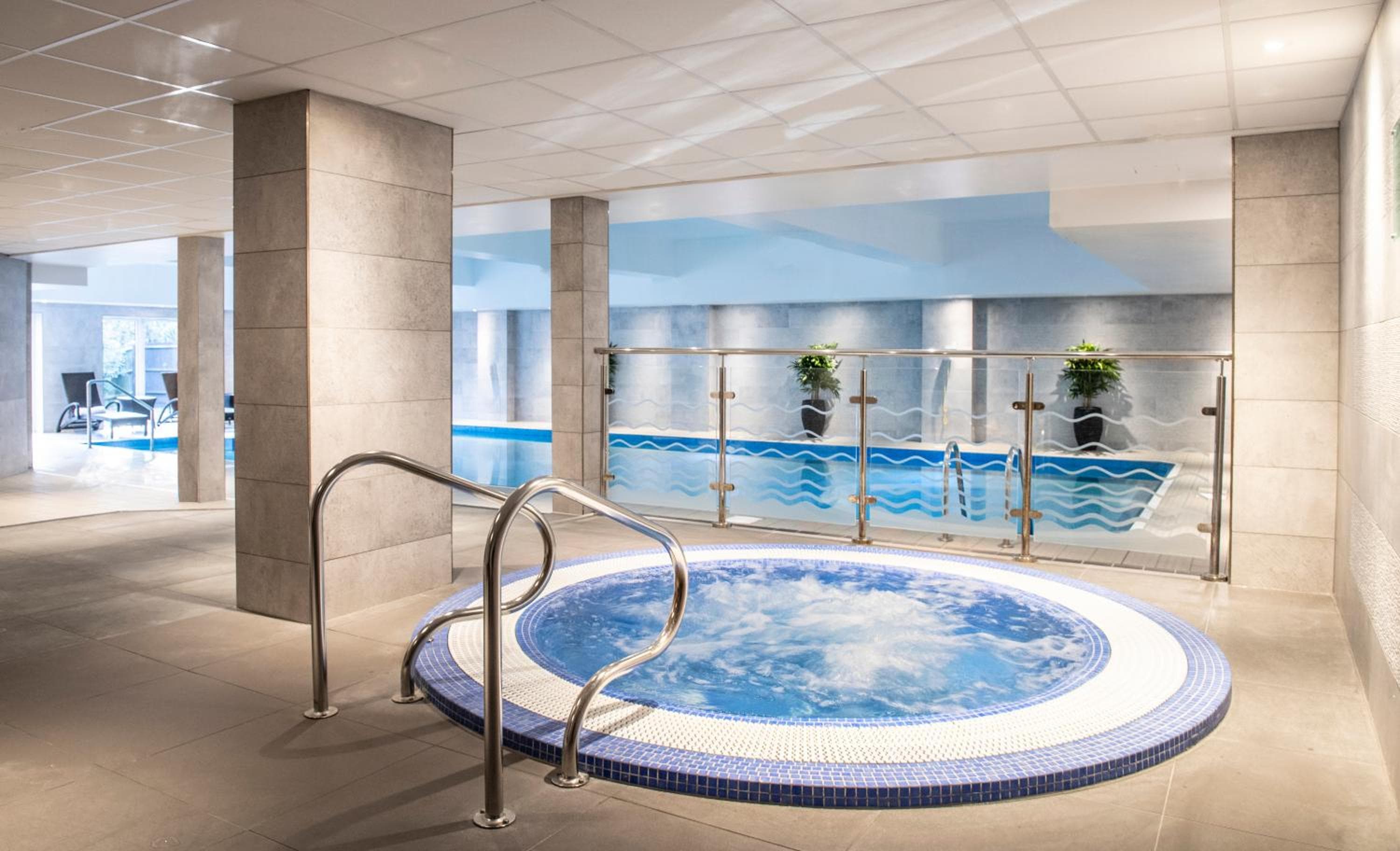 Nutfield Priory Hotel & Spa