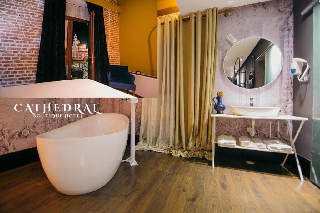 Cathedral Boutique Hotel