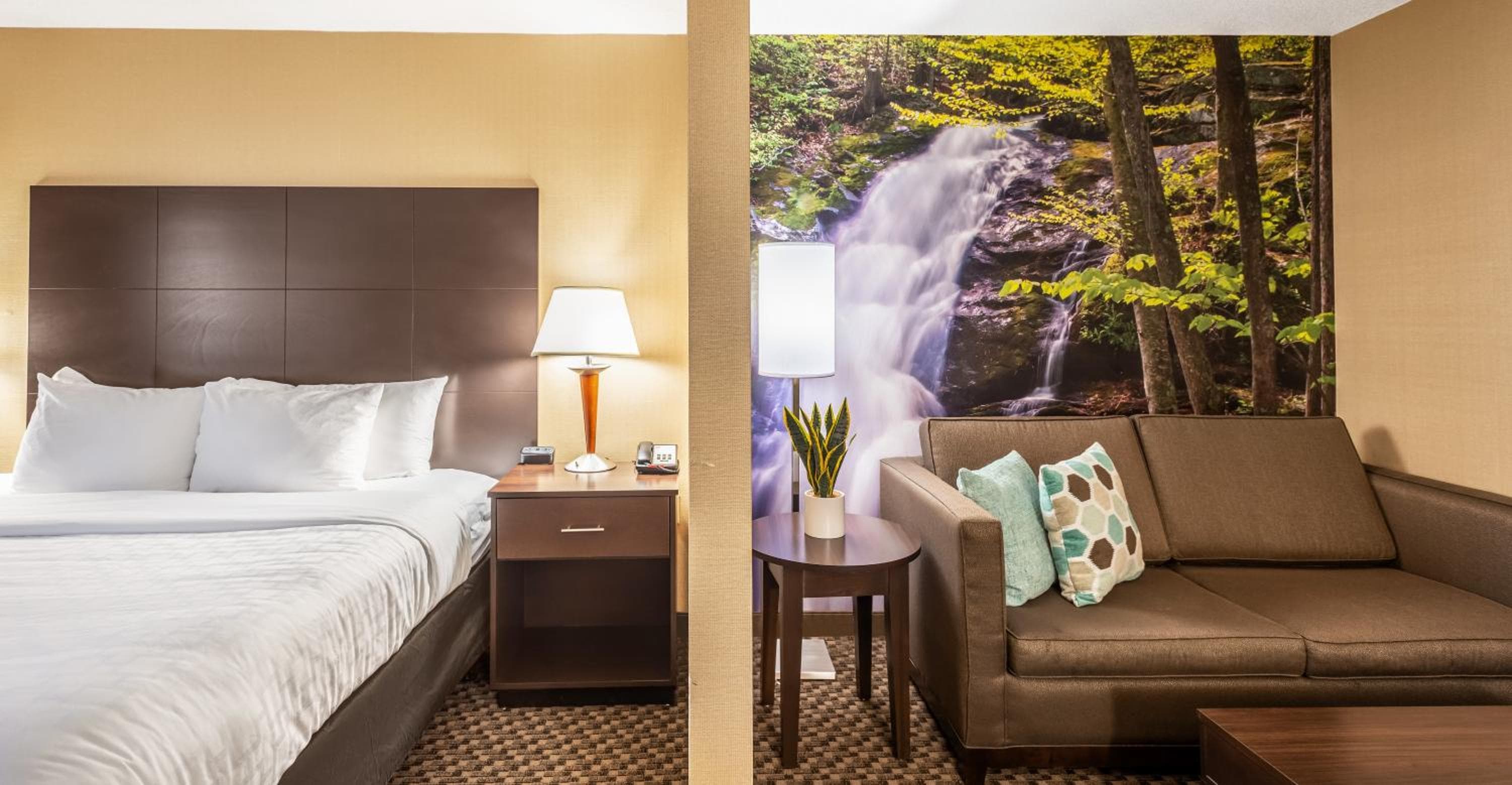 Clarion Pointe Harrisonburg