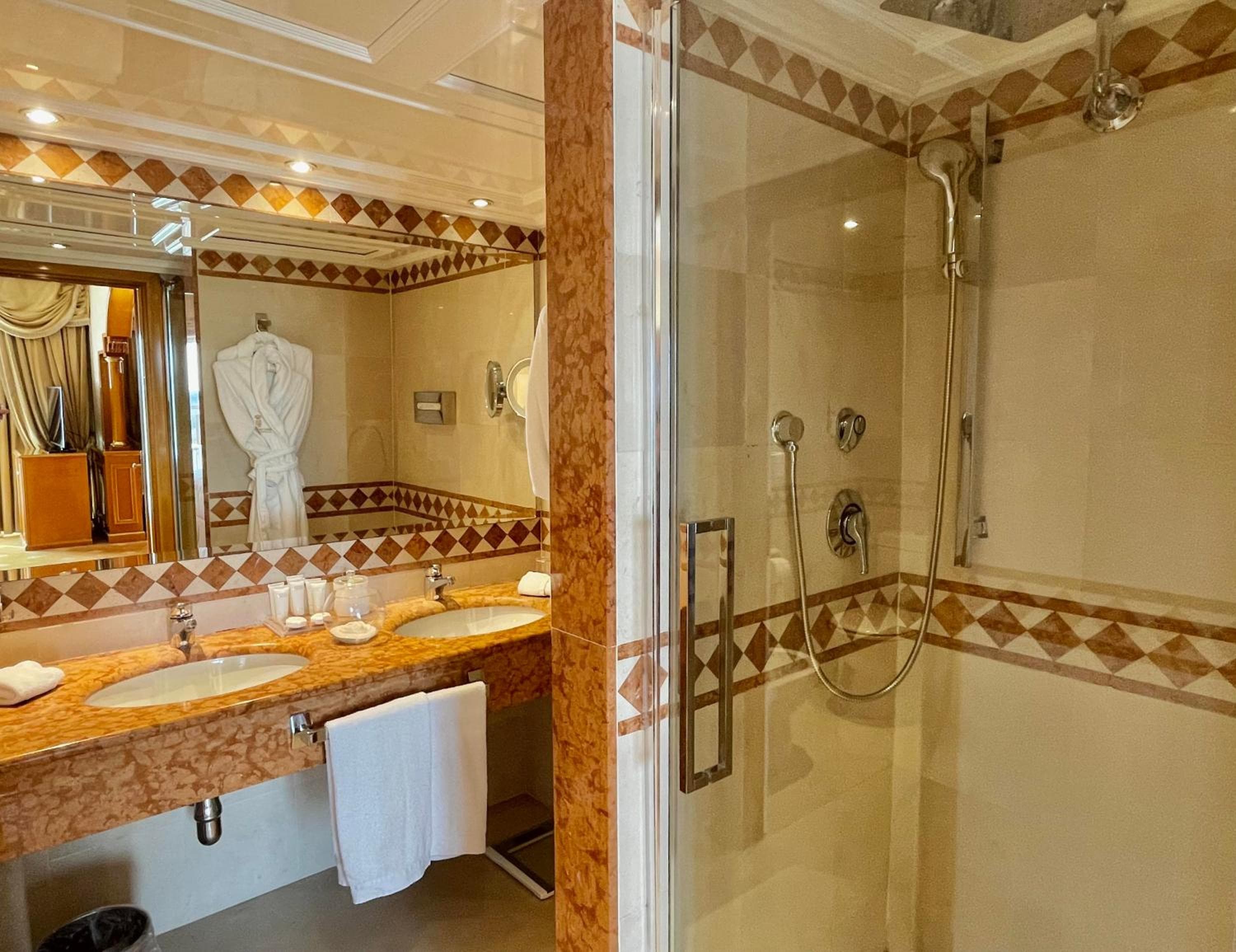 Parco dei Principi Grand Hotel & SPA Roma - Preferred Hotels & Resorts