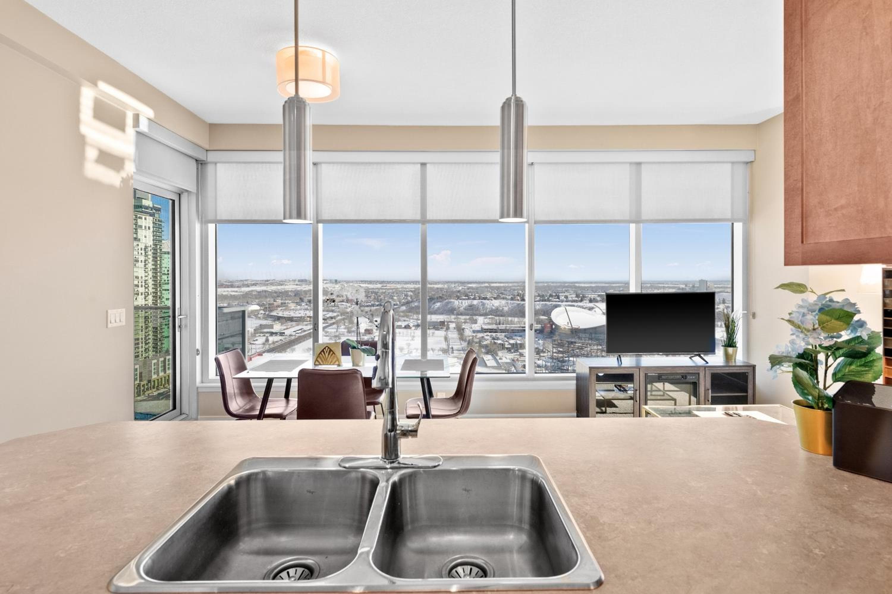 GlobalStay Downtown Calgary Condos