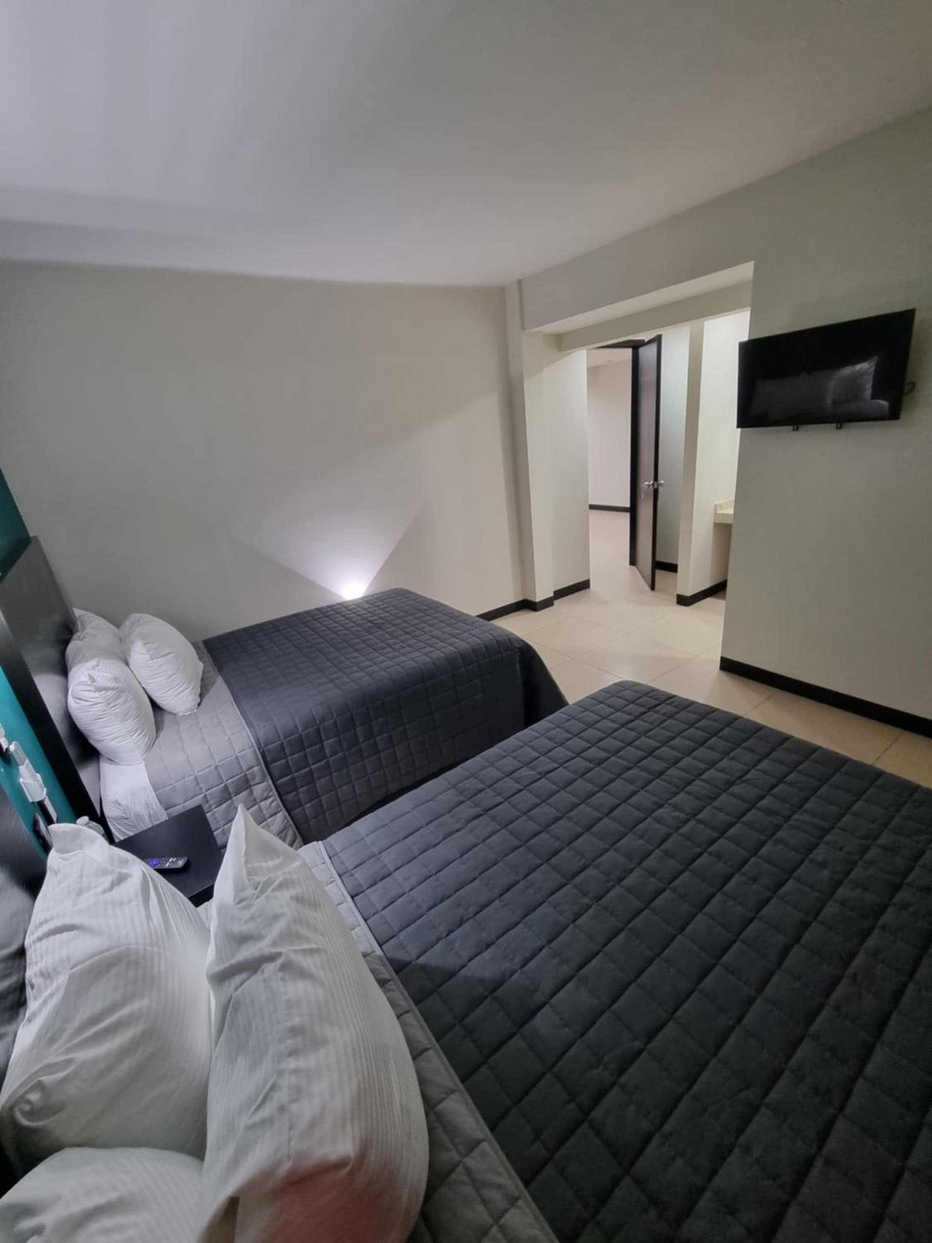 EMS Hoteles Centro Histórico