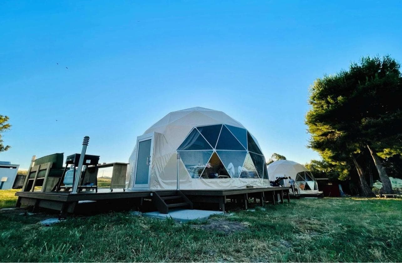 Hillview Farmstay