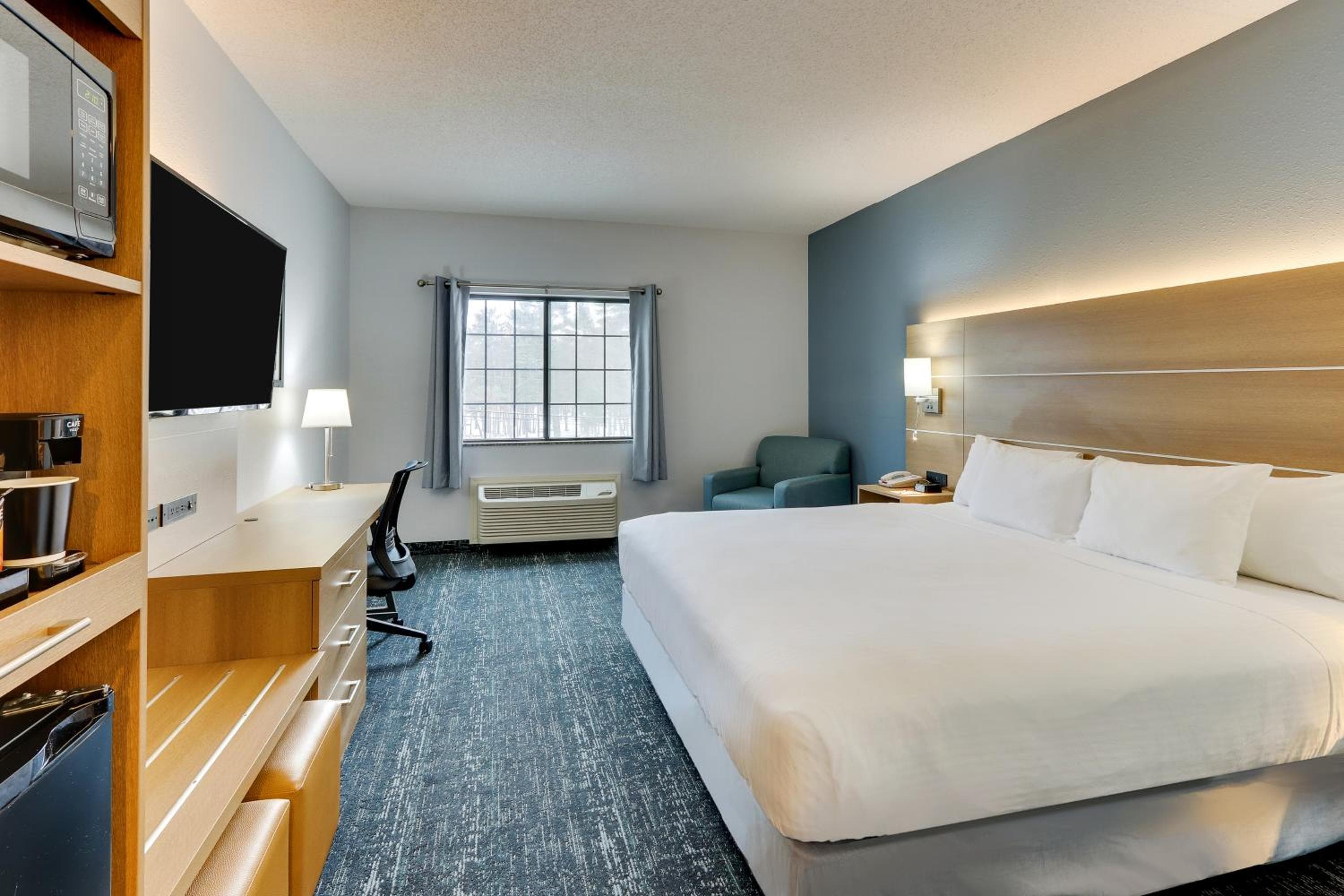 Parkshore Resort