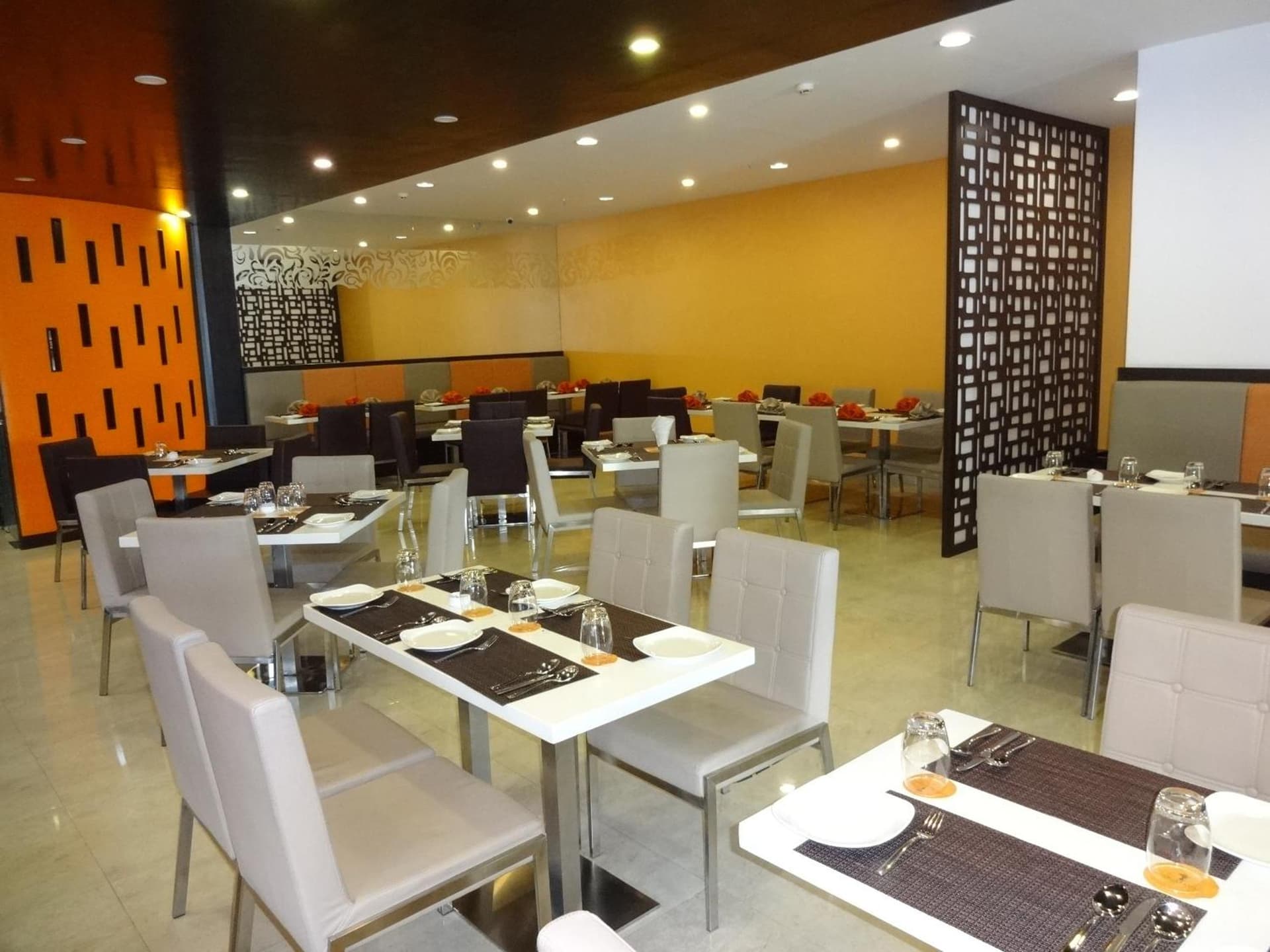 Astoria Hotels Madurai