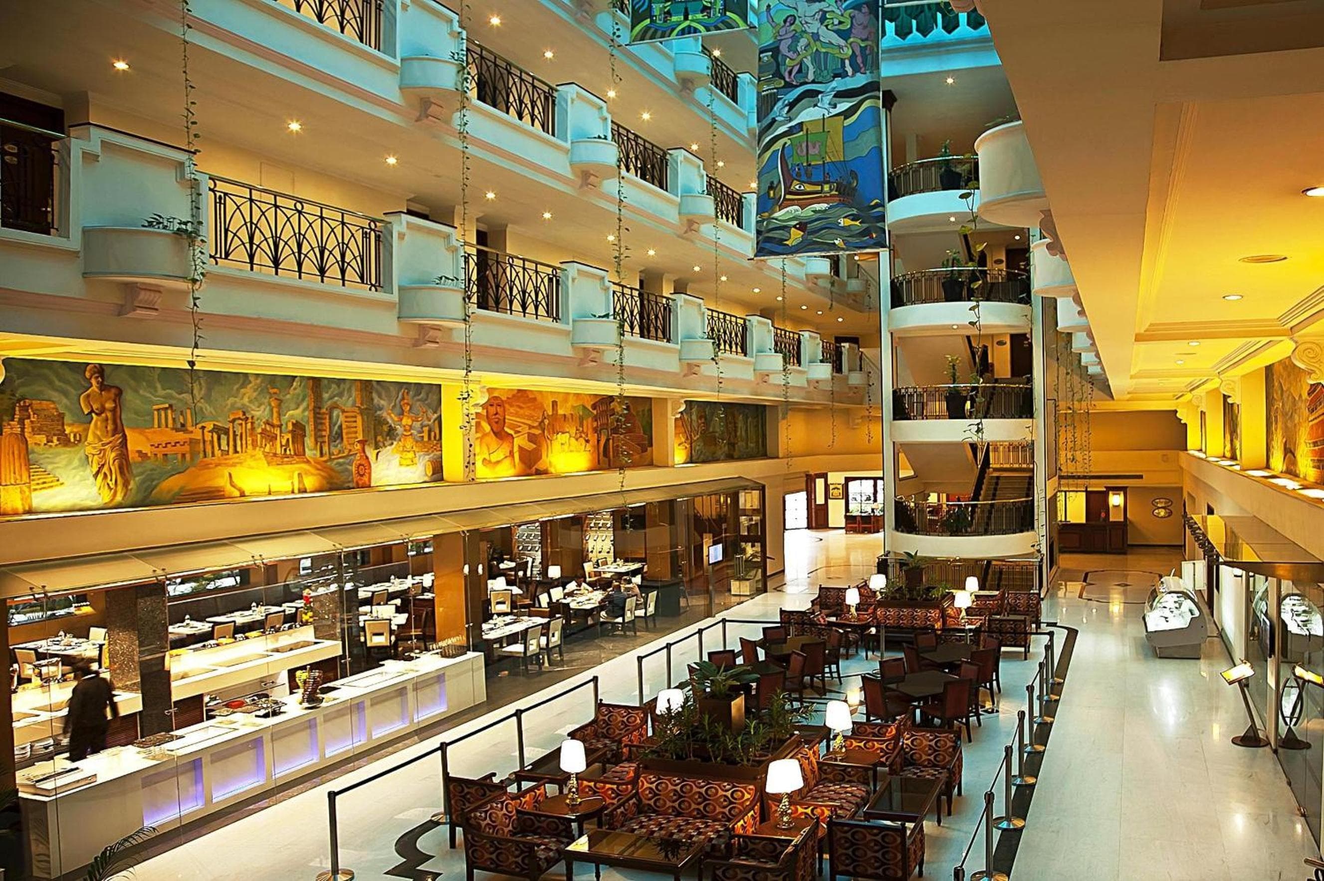Radha Regent, Chennai