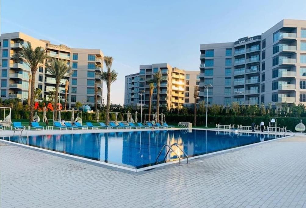 Elegant and comfortably furnished 2BRH apartment in a quiet area!