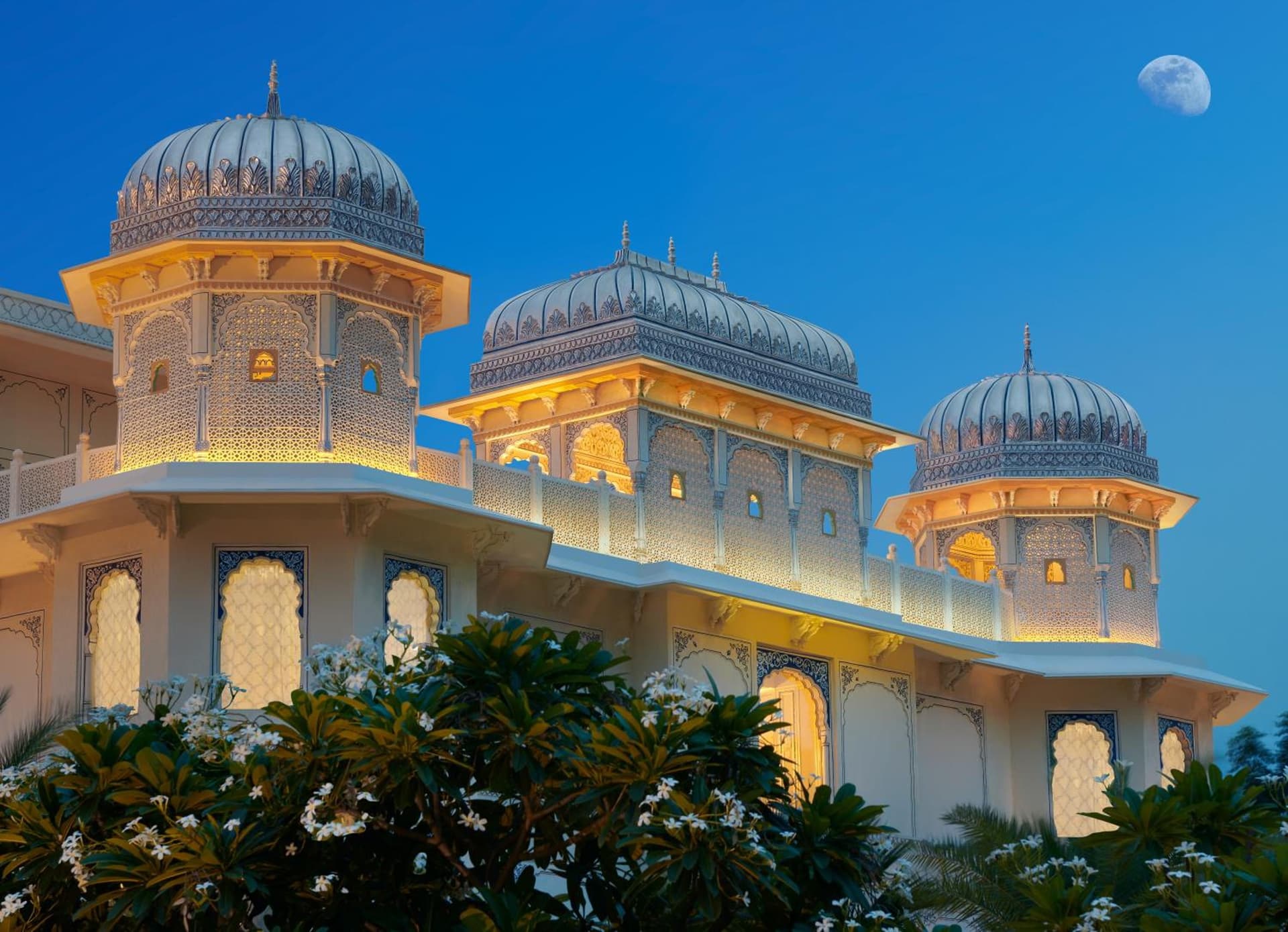 The Leela Palace Jaipur