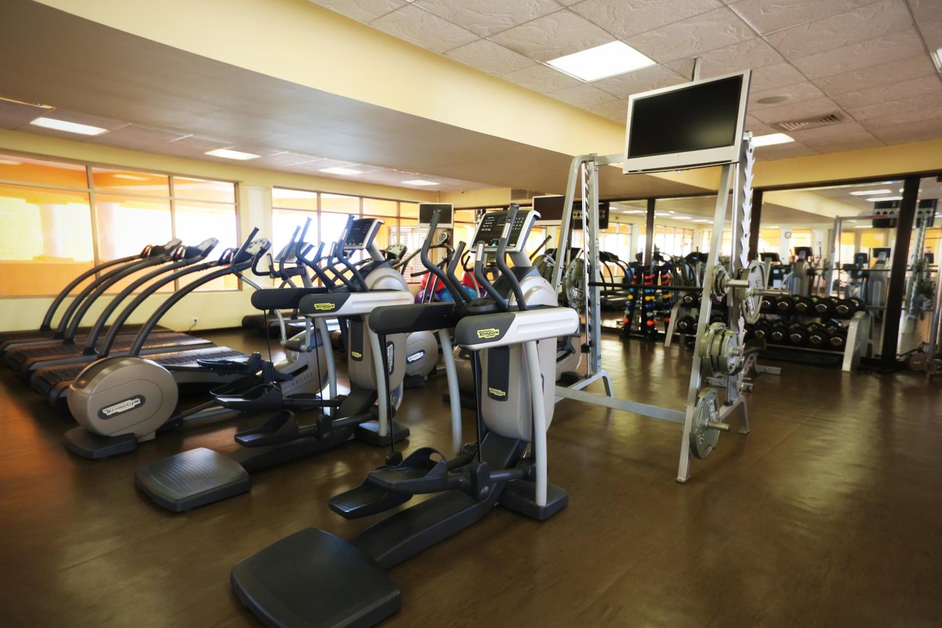 Holiday Inn Club Vacations Royal Haciendas All Inclusive