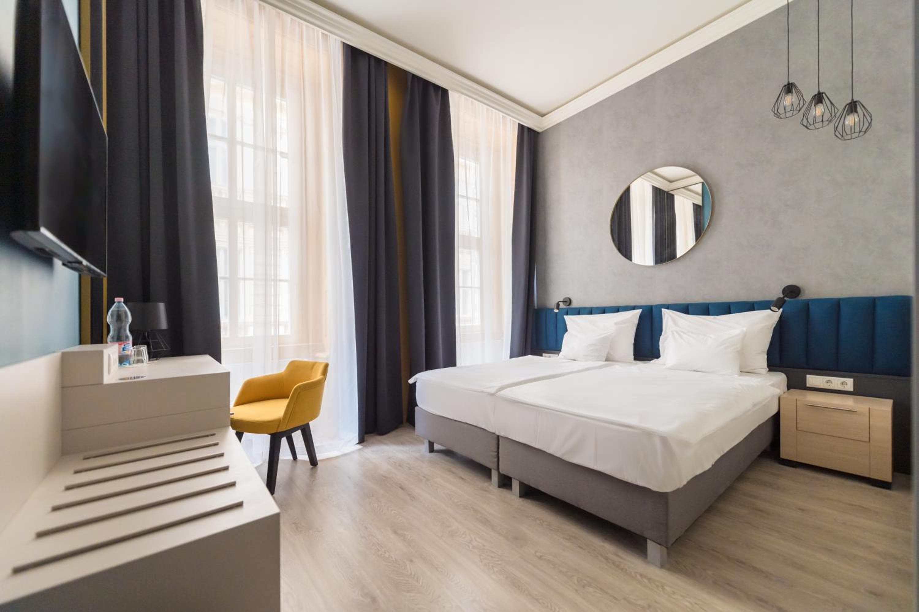 Alta Moda Hotel by Mellow Mood Hotels
