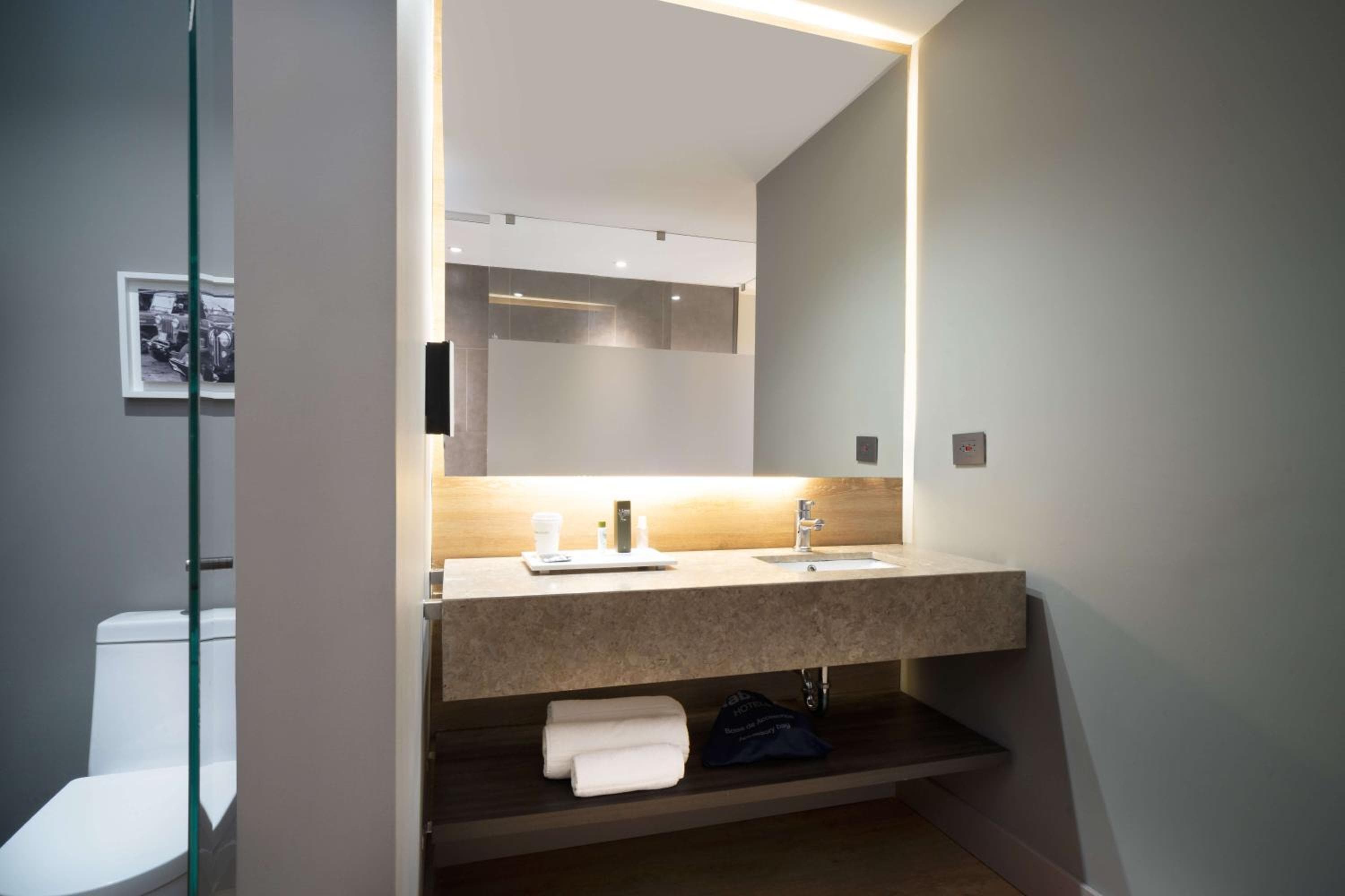 Hotel Habitel Prime