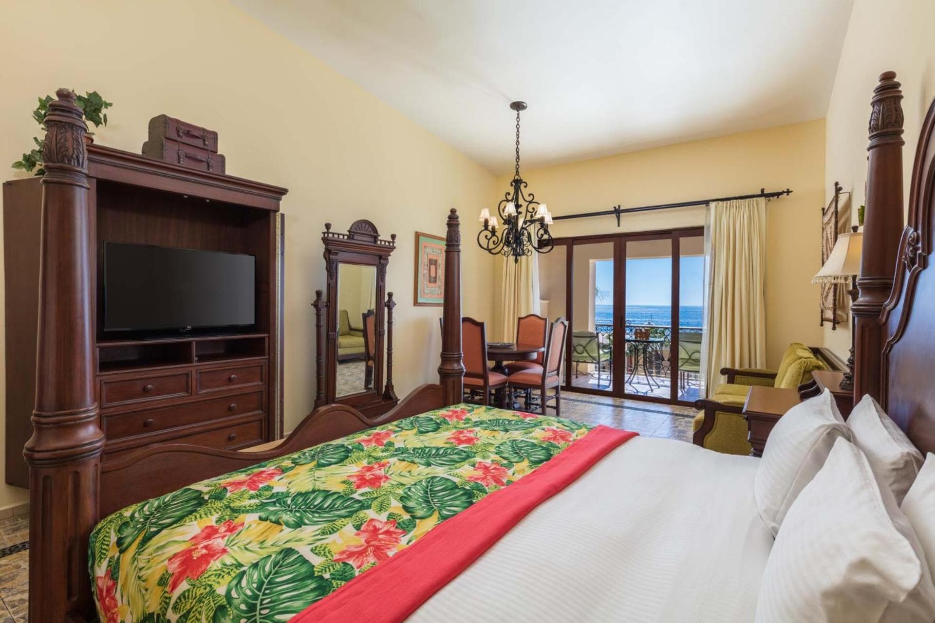Hacienda Encantada Resort & Residences