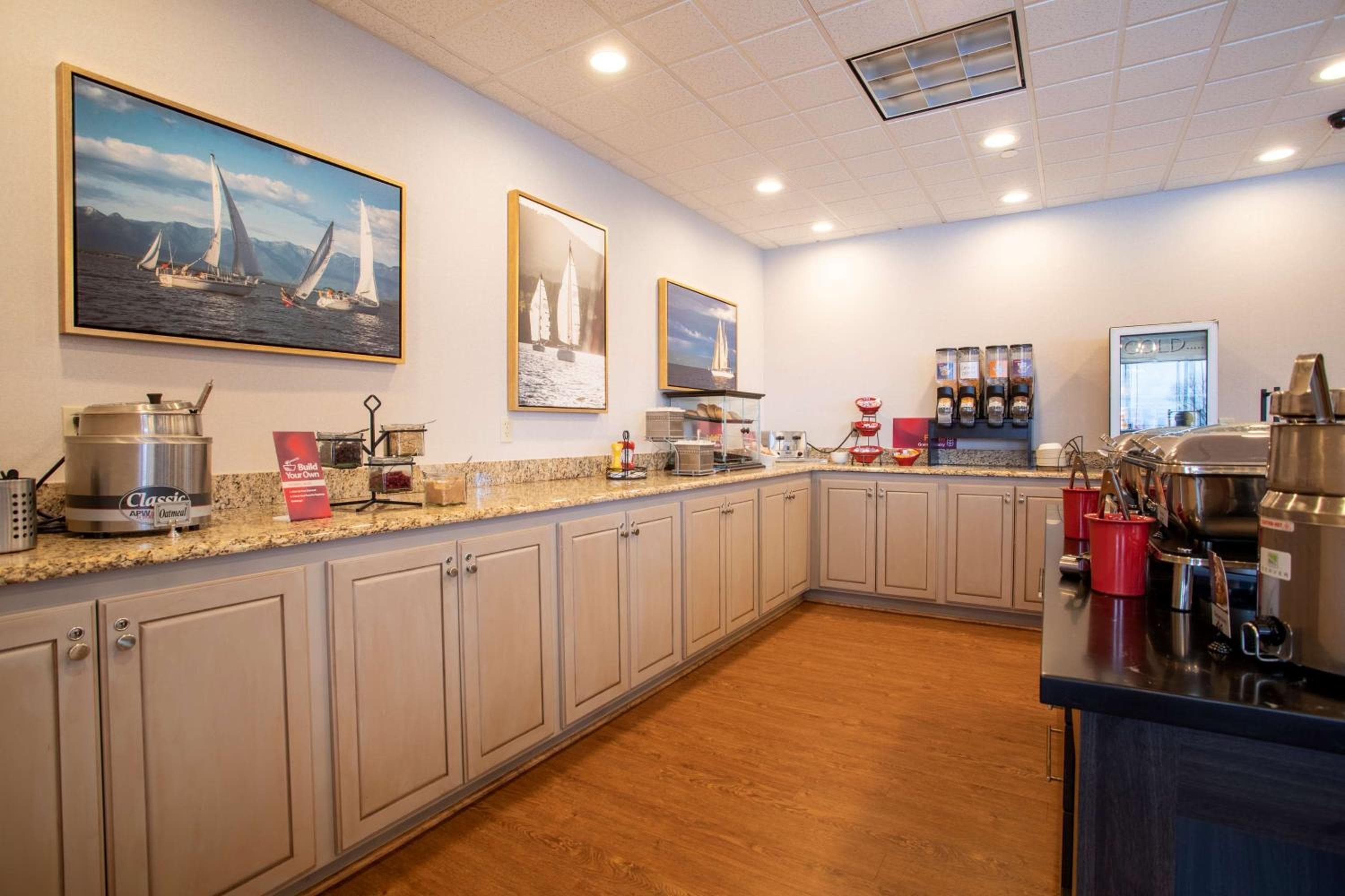 Best Western Plus Flathead Lake Inn and Suites
