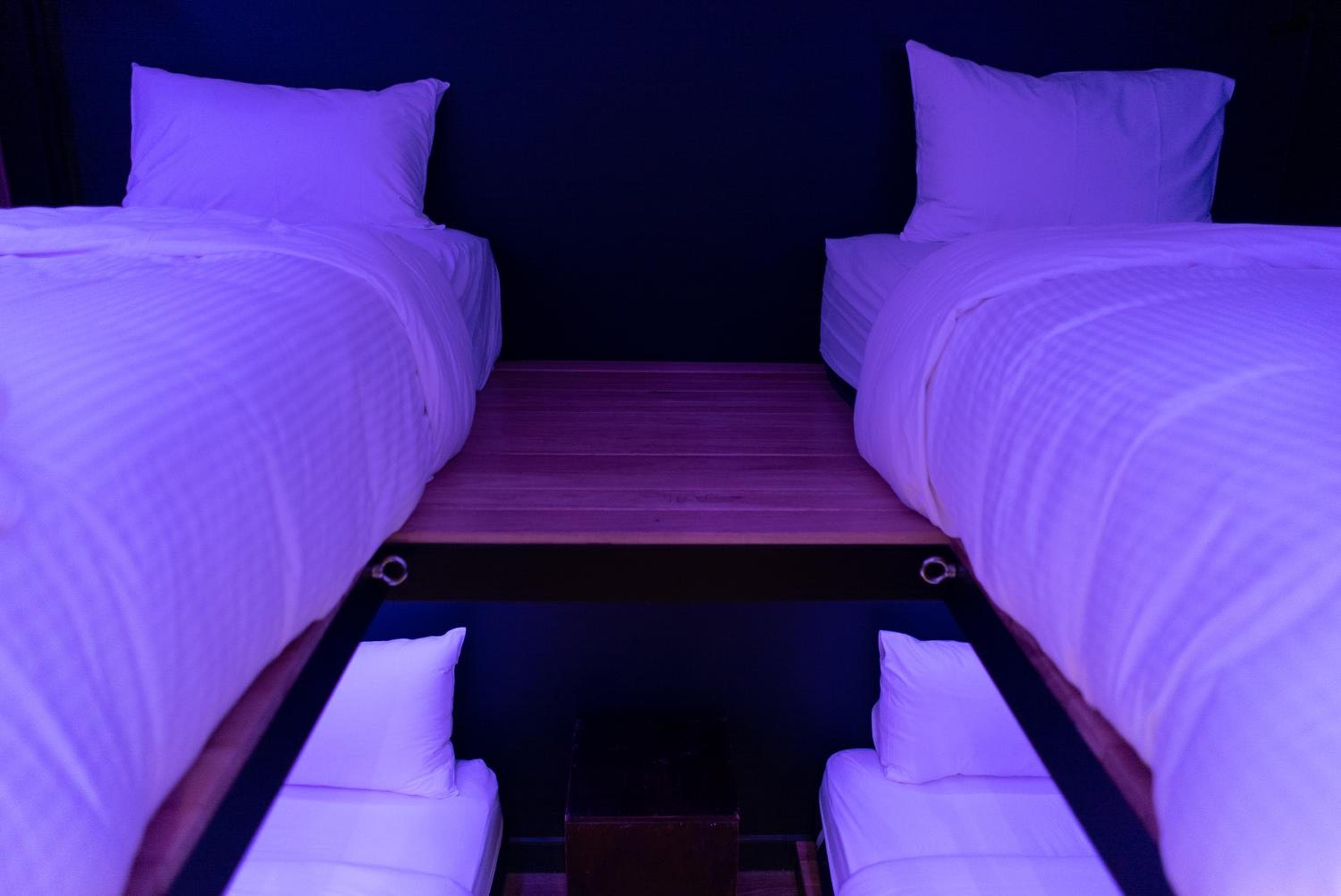 The Blue Hotel Bondi