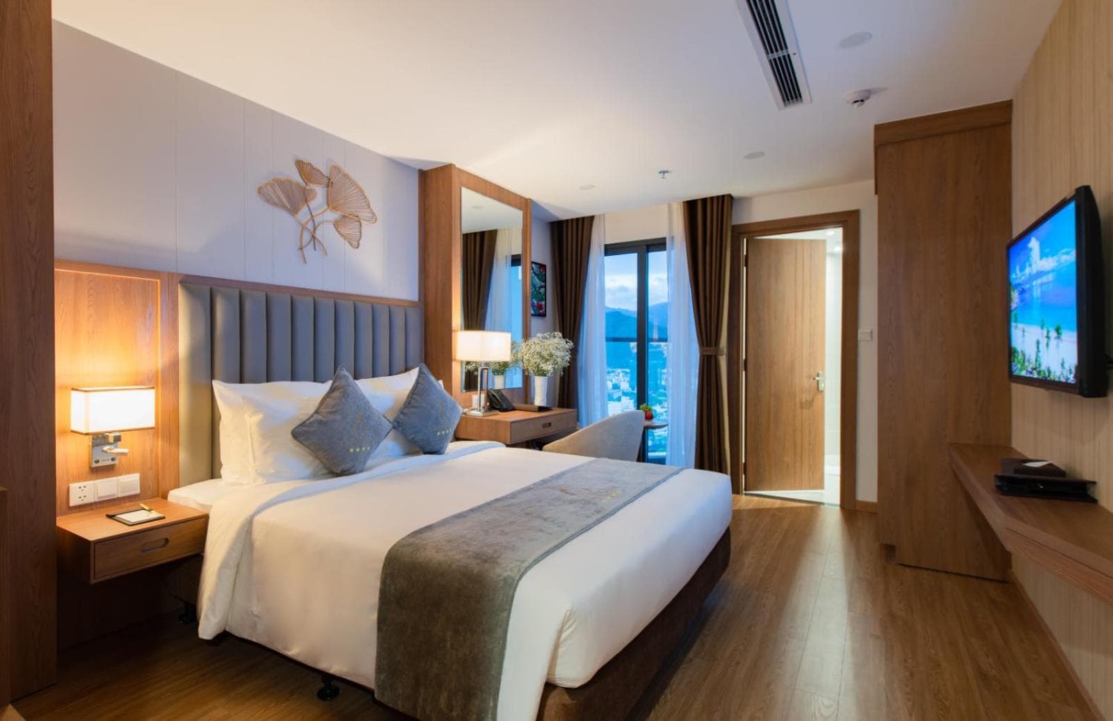 Grand Gosia Hotel