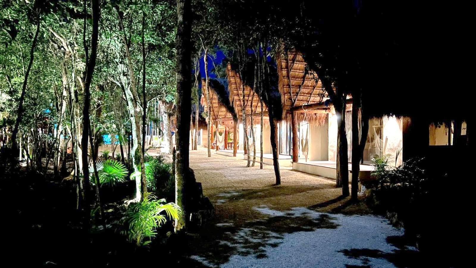 Magic Xcacel Tulum