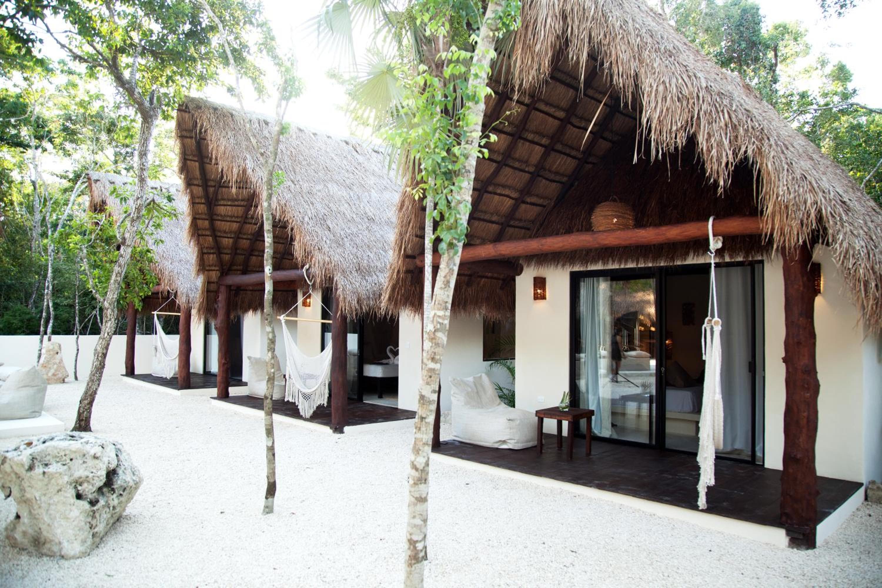 Magic Xcacel Tulum