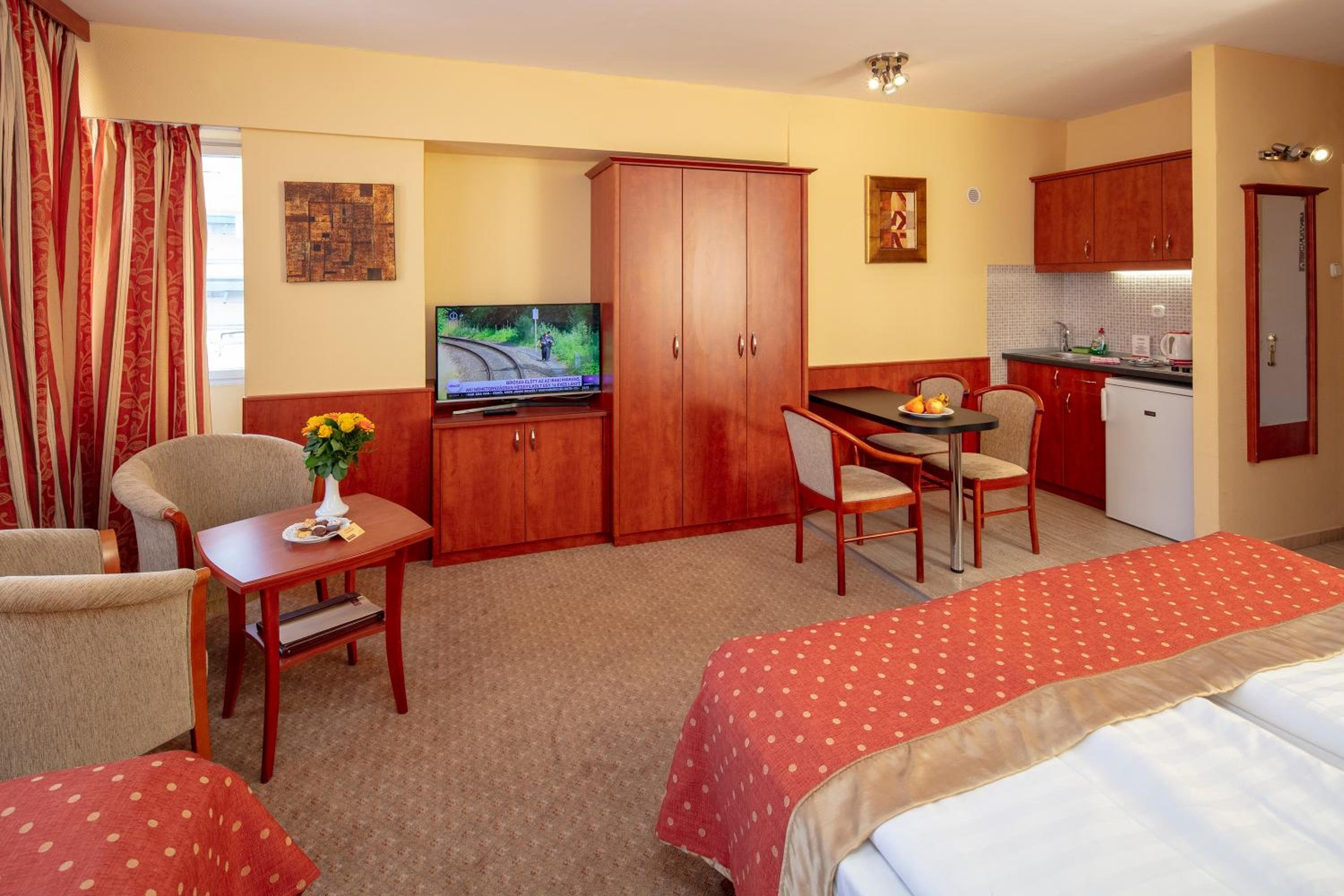 Hotel Charles