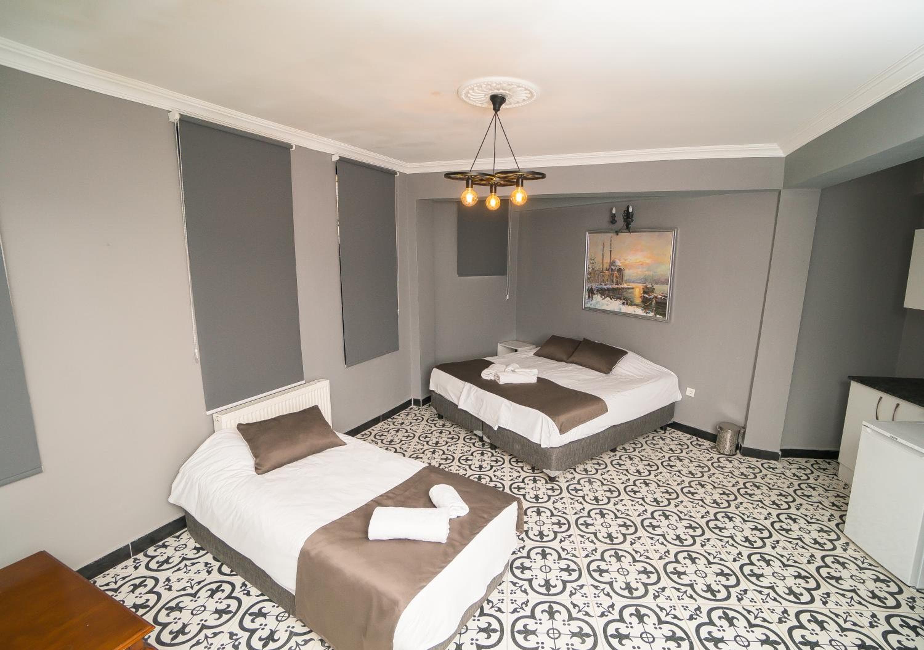 HHK Hotel