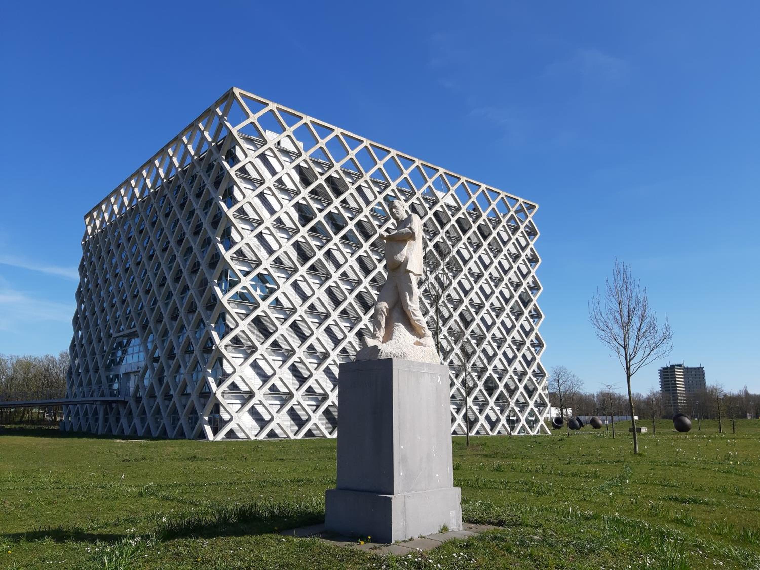 Short Stay Wageningen