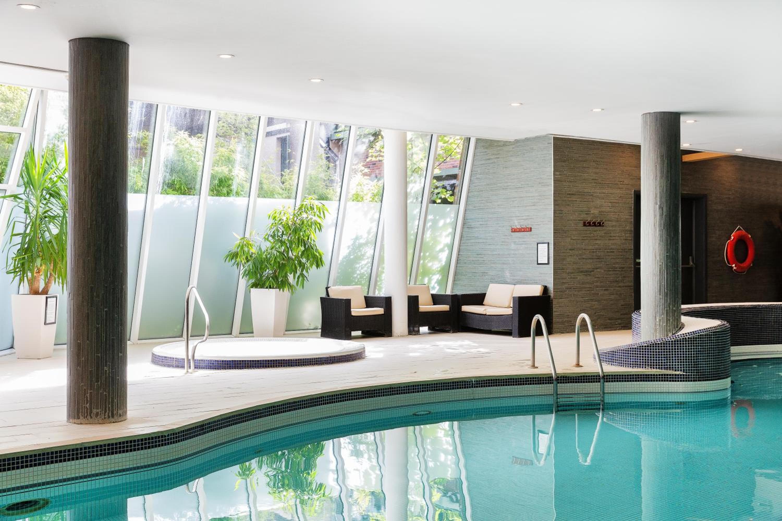 Maryborough Hotel & Spa