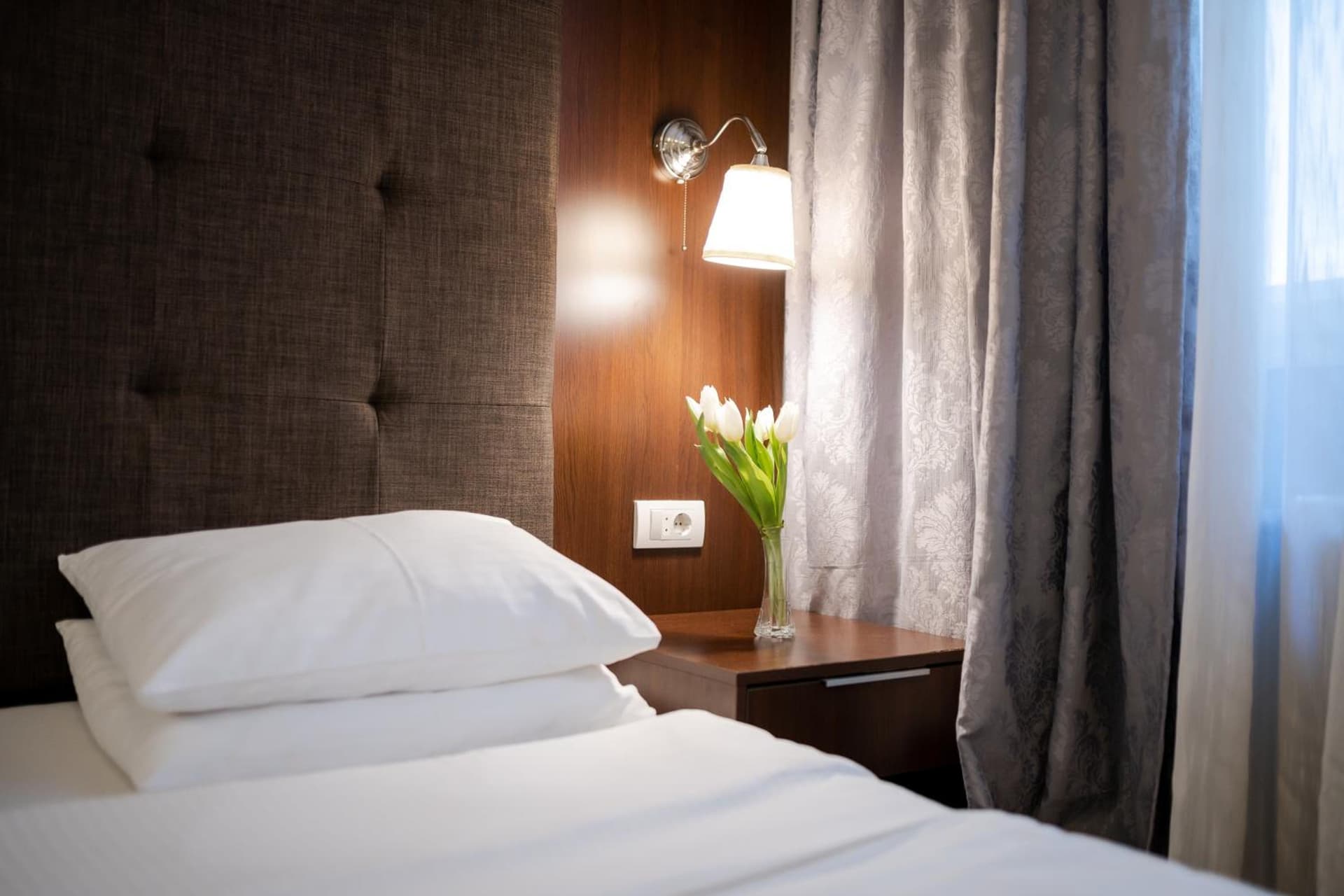 Luka de Luka Suites