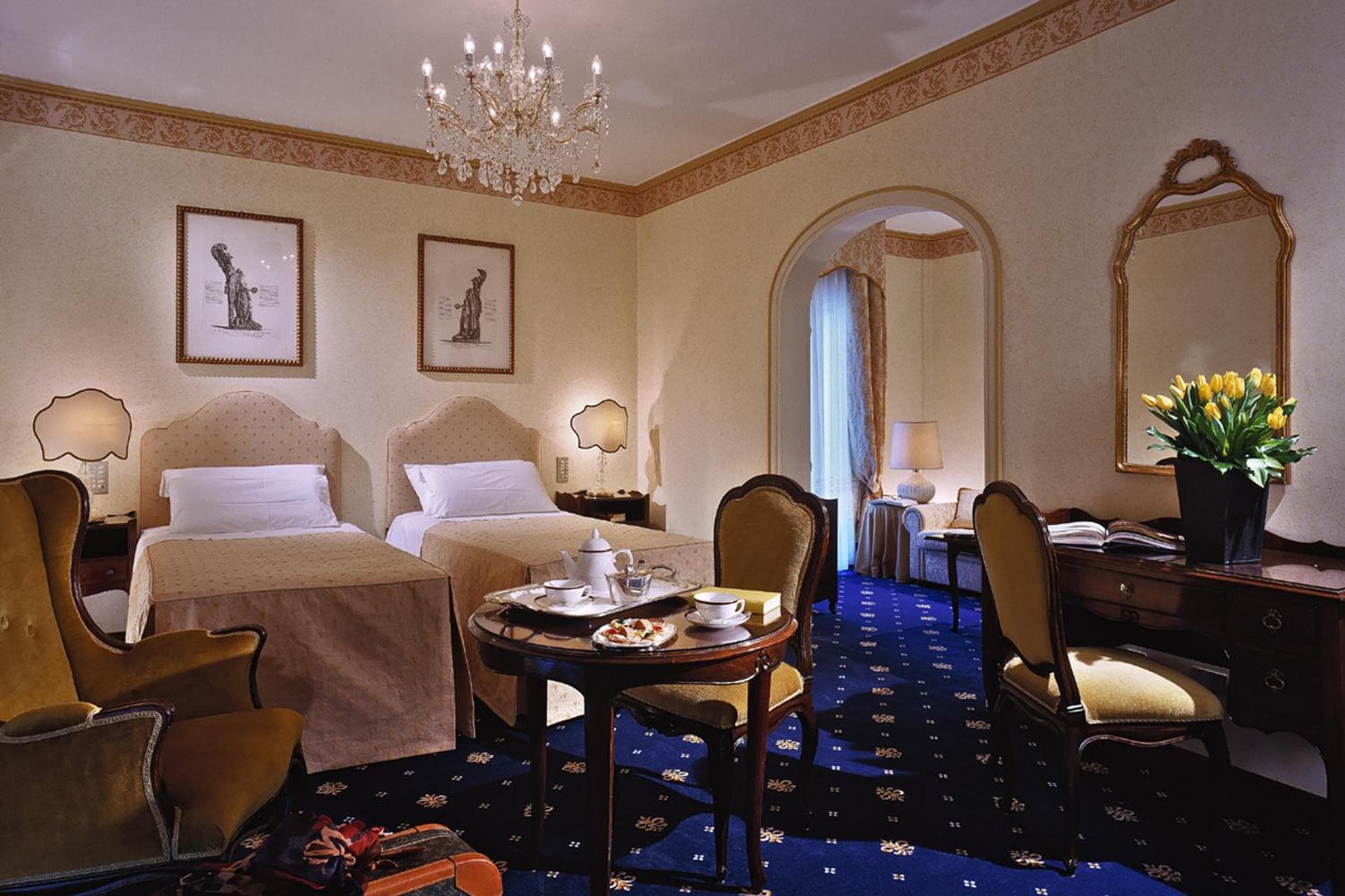 Hotel President Terme