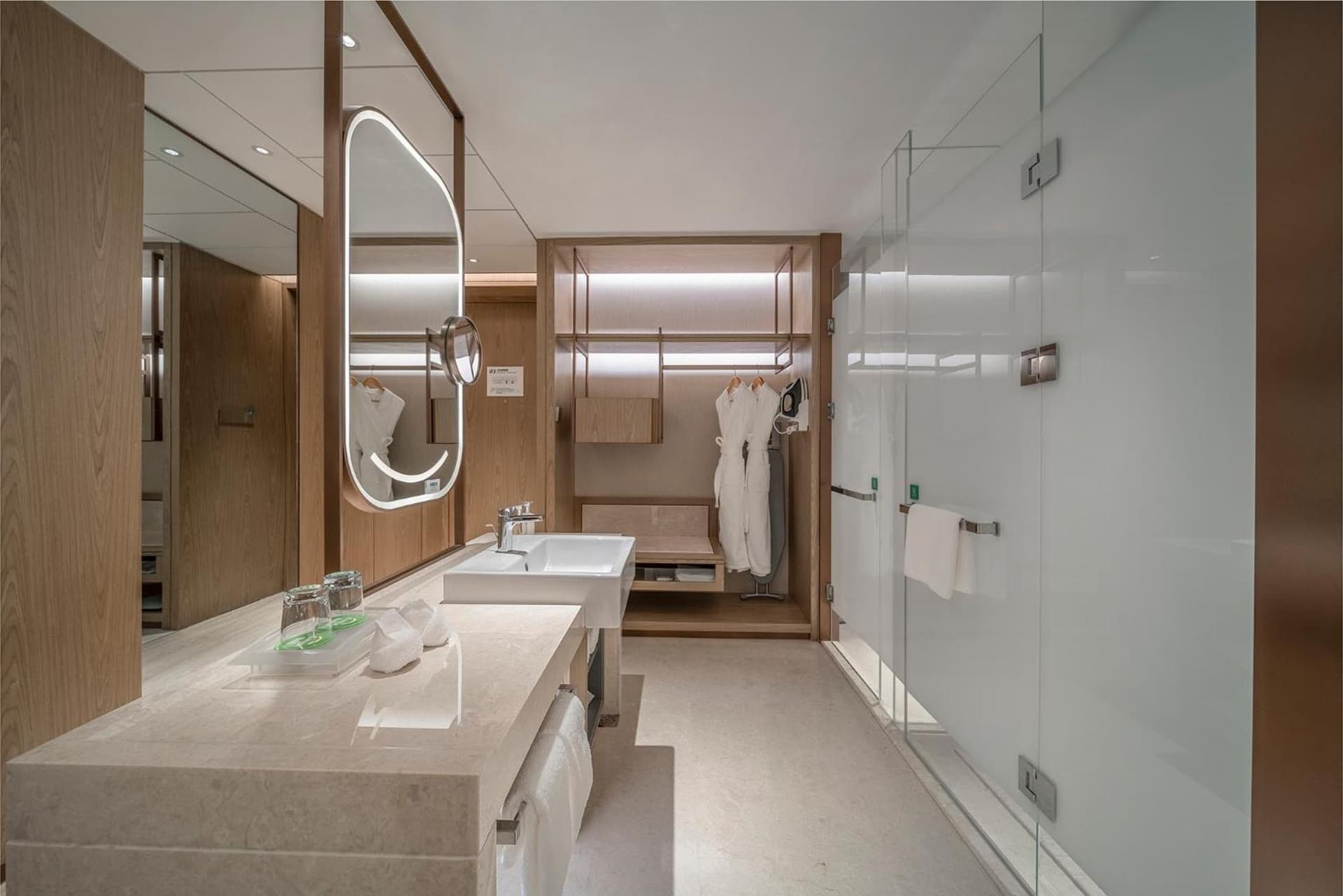 Holiday Inn Changchun Jingyue by IHG