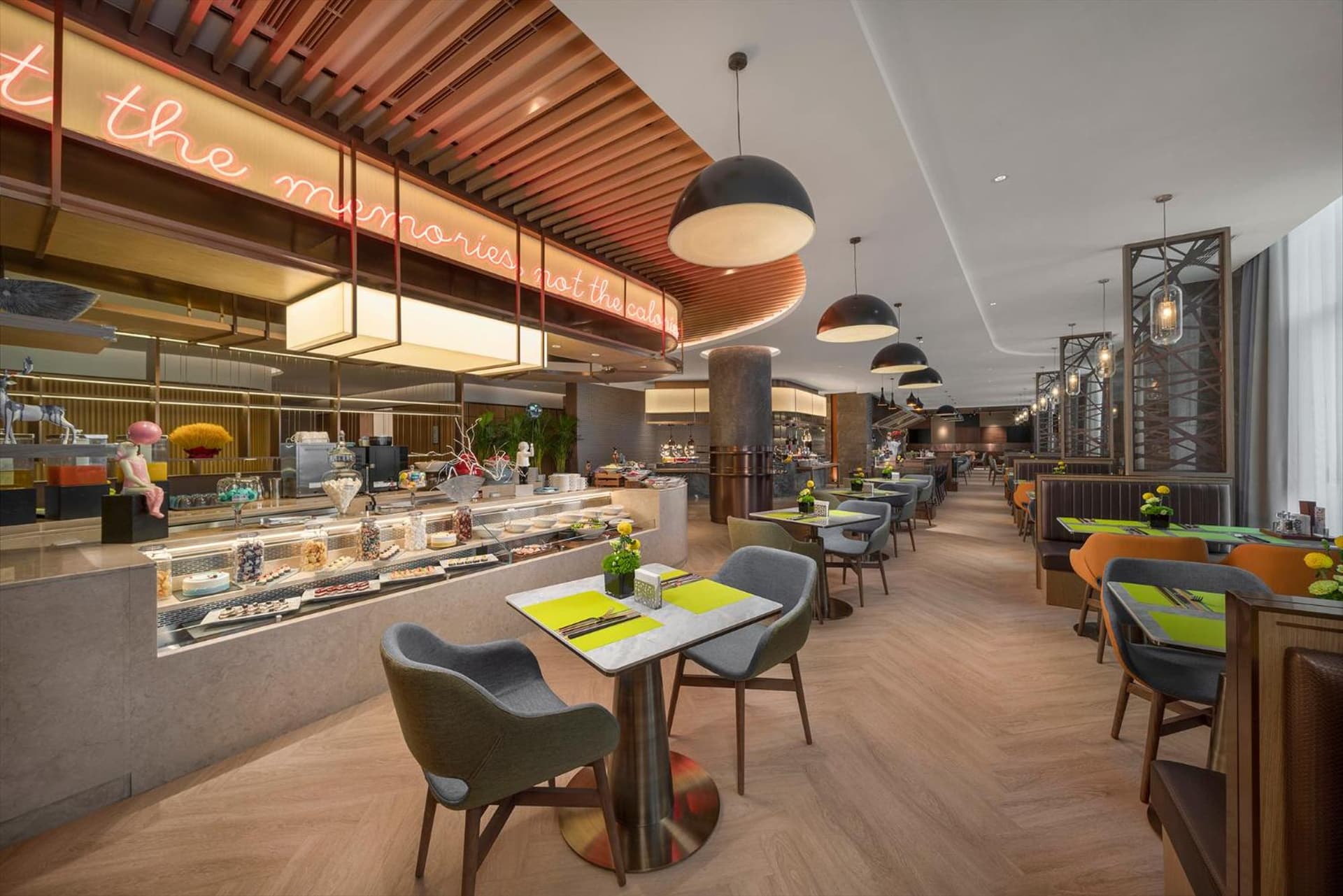 Holiday Inn Changchun Jingyue by IHG