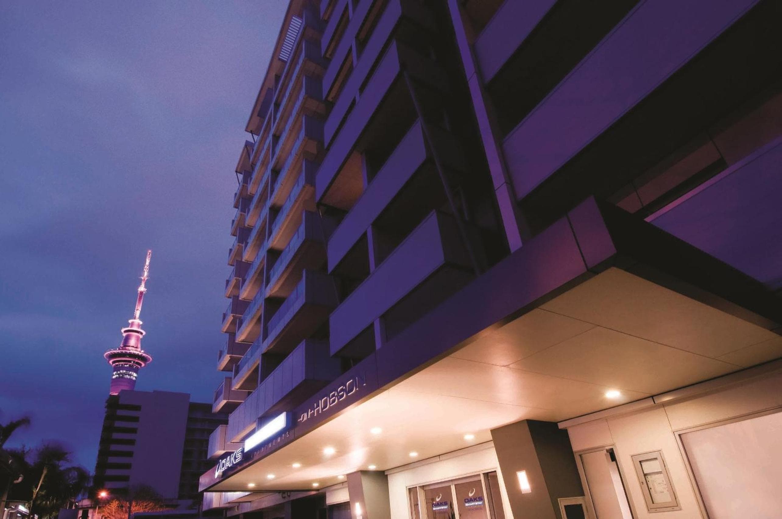 VR Auckland City