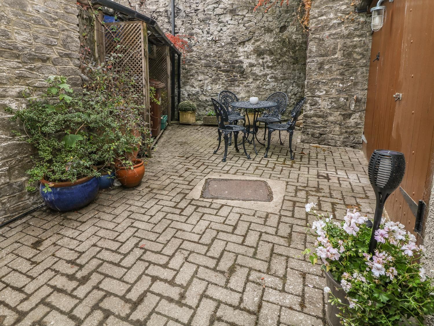 Mill Leat