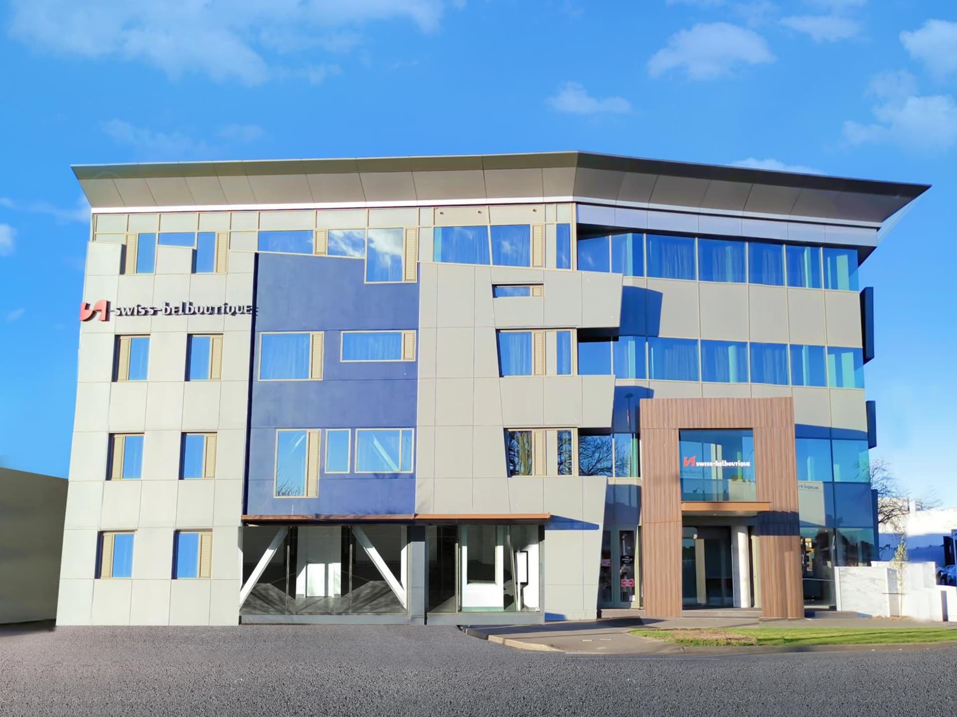 Swiss-Belhotel Napier