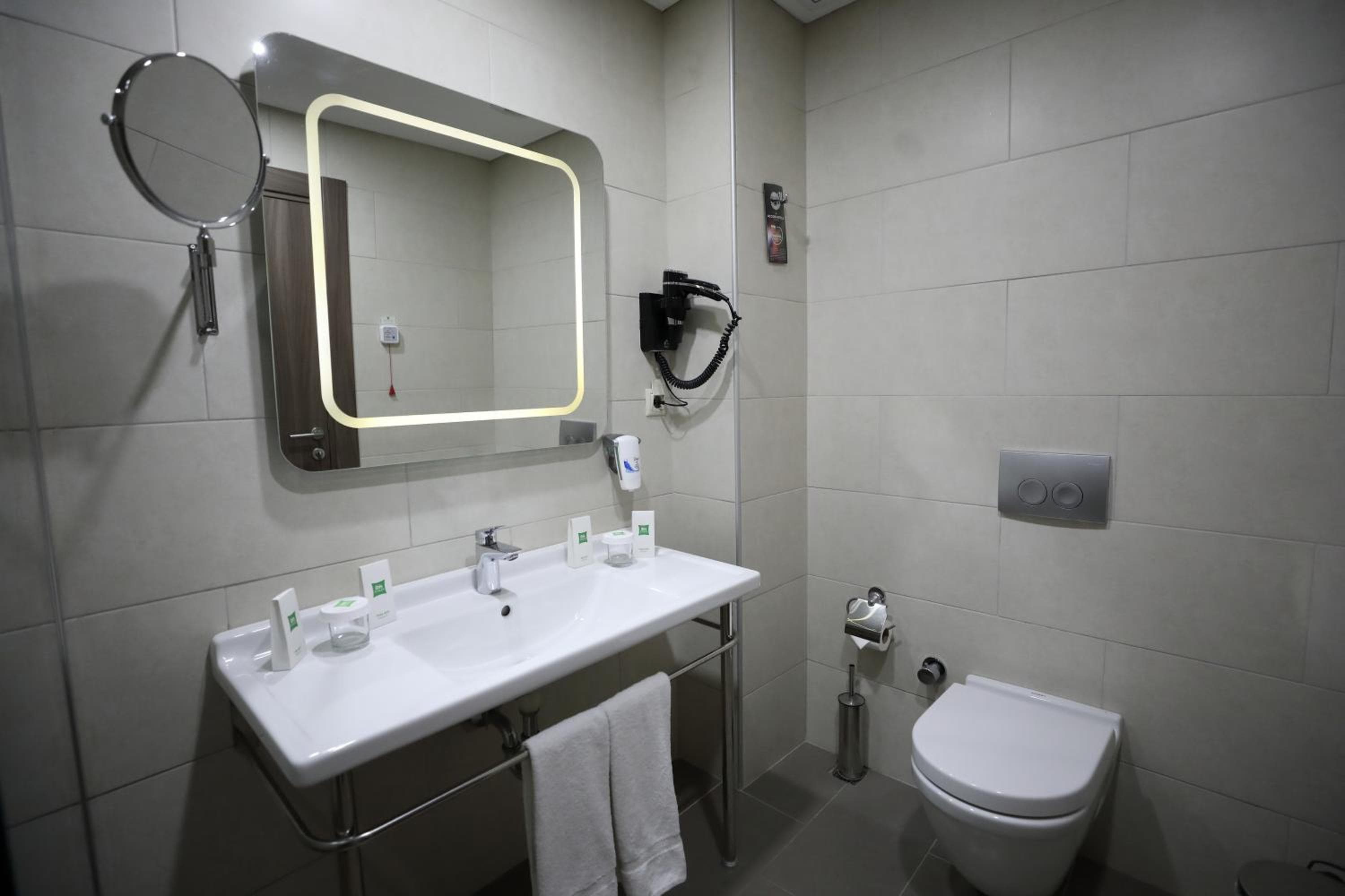 ibis Styles Istanbul Bomonti